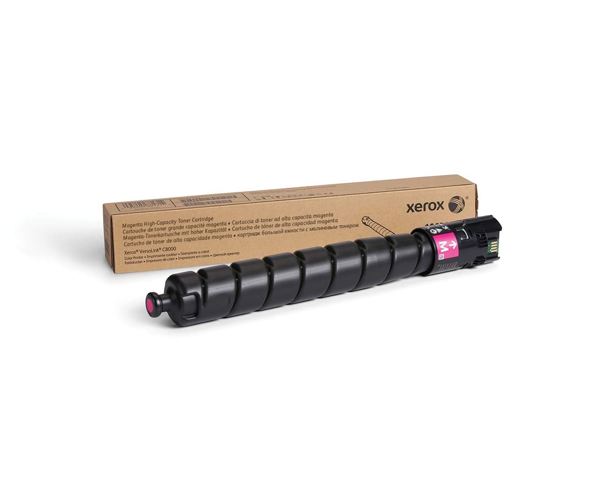 Xerox VersaLink C8000 Toner Magenta 106R04047 (16,500 páginas)