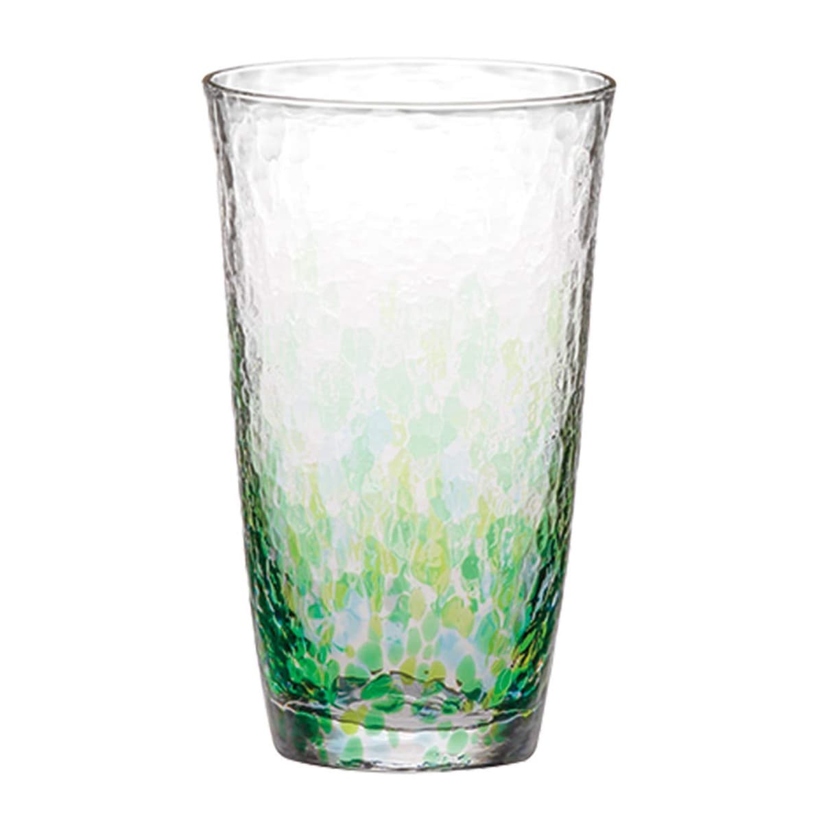 東洋佐々木ガラス Toyo Sasaki Glass CN17705-D04 Set de 48 vasos Beer Glass Water Color 145 ml