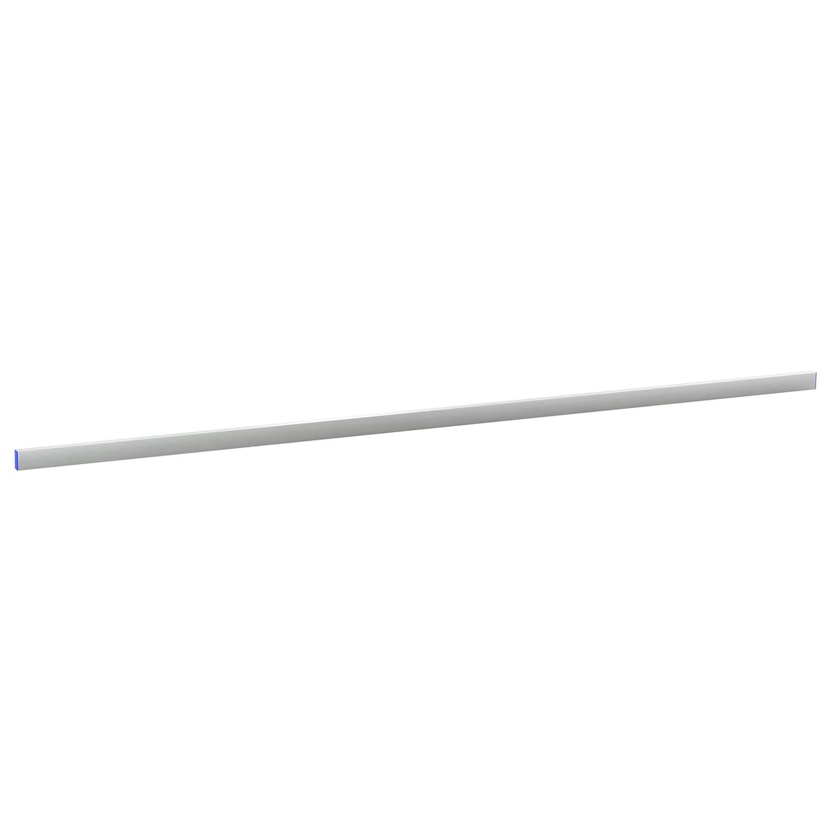 Bon 22-314 Regla de magnesio 1-1/2" x 3-1/2" x 14' para alisar
