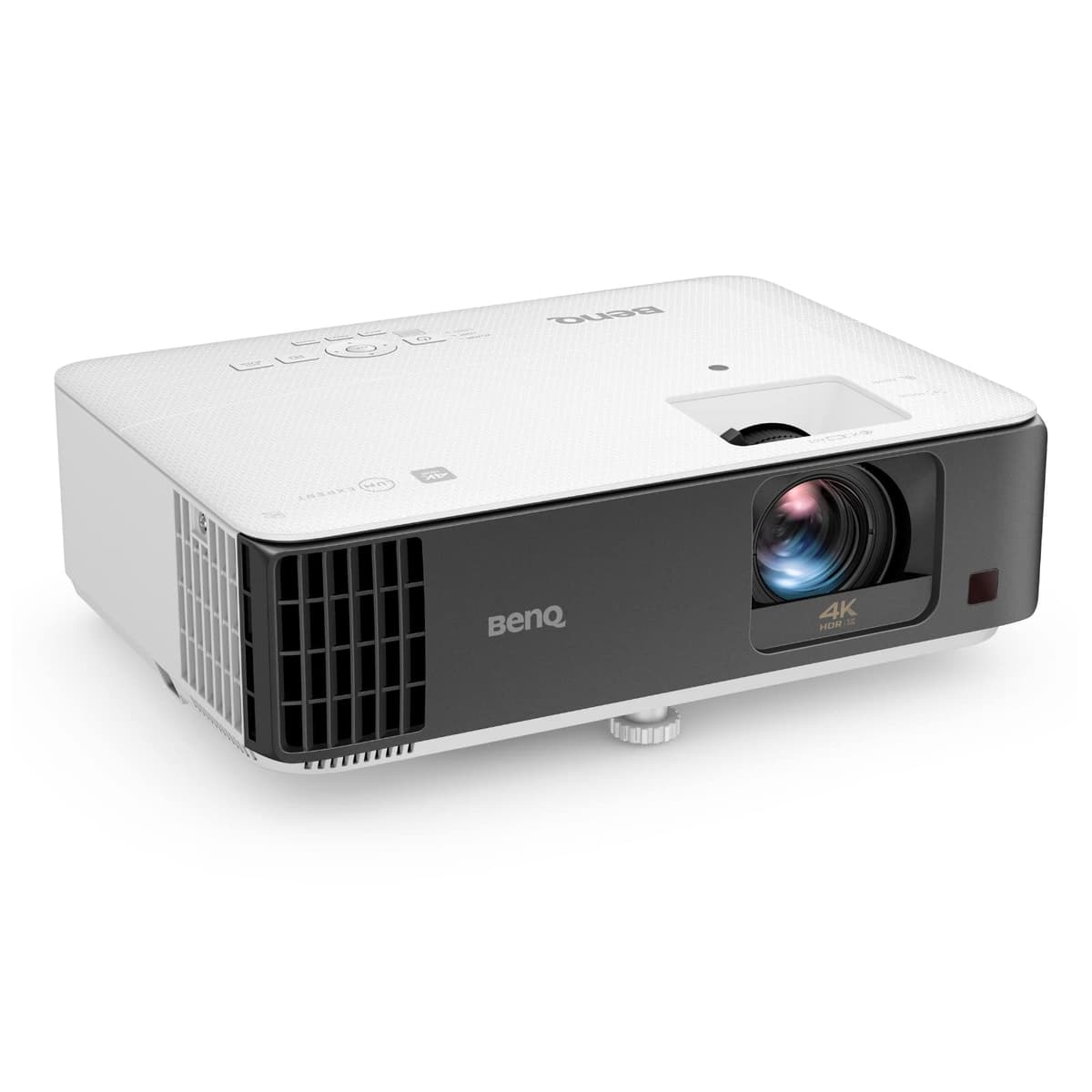 BenQ TK700STi Proyector 4K HDR Short-Throw con Android TV y Bajo Retardo
