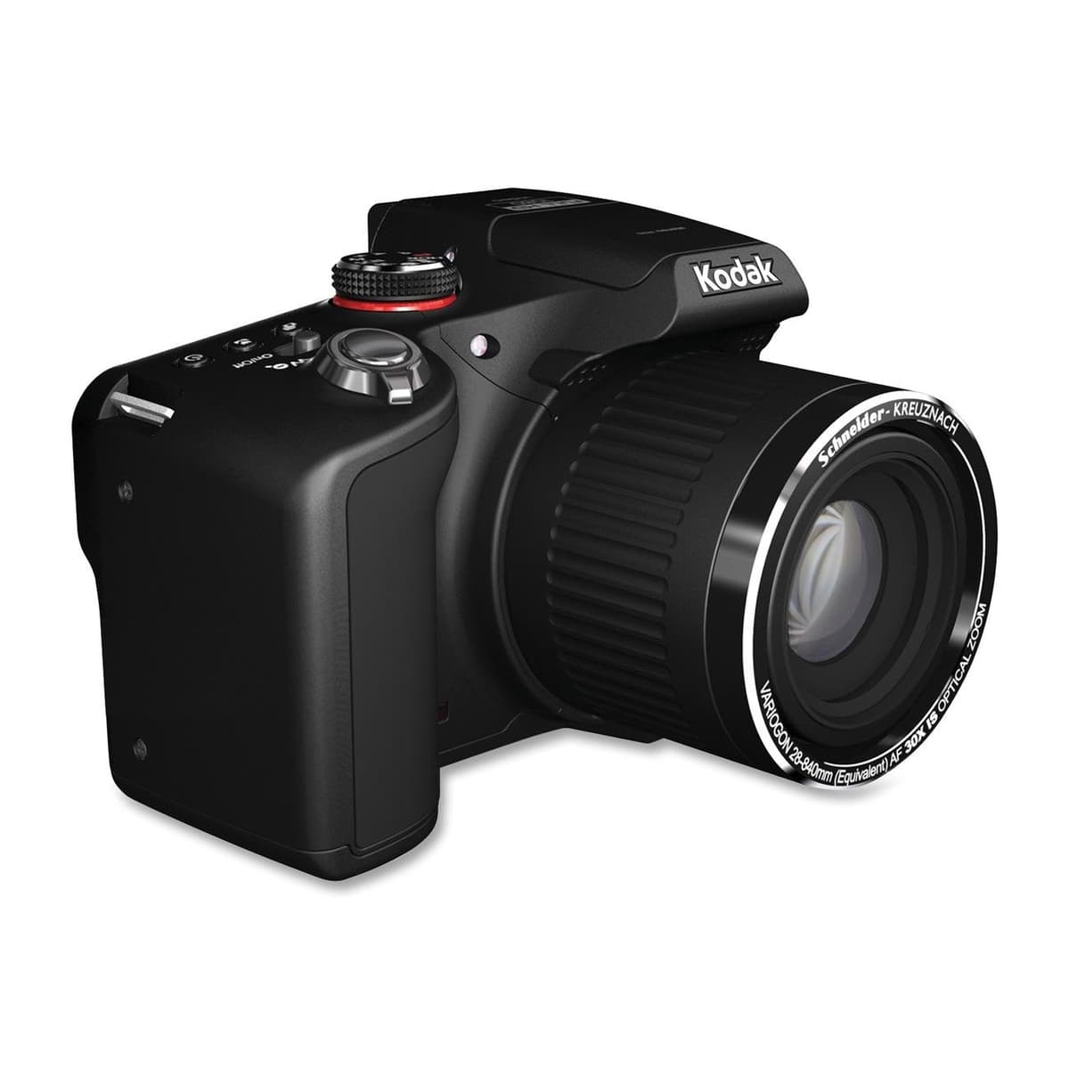 Kodak EasyShare Z990 Cámara Digital 12 MP con Zoom Óptico 30x y LCD 3.0" FBA_1773662