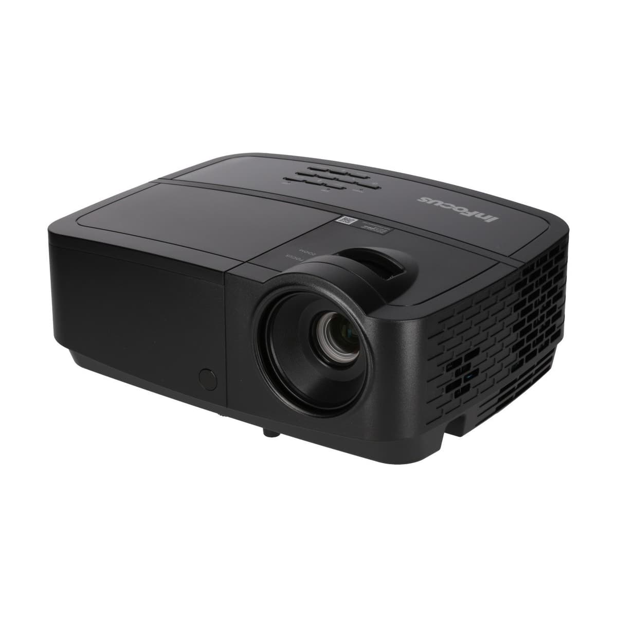 InFocus IN112a Proyector DLP SVGA 3200 lúmenes con HDMI y soporte 3D IN112X