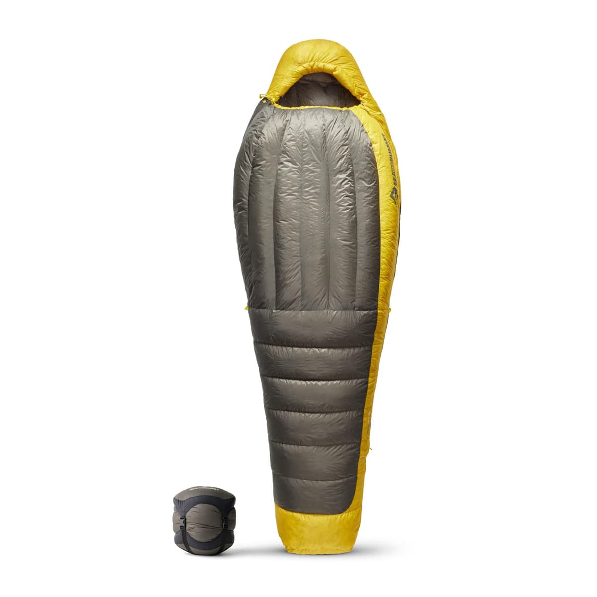 Sea to Summit Spark Ultralight 15°F (-9°C) Saco de Dormir - Regular STSASL041072050105