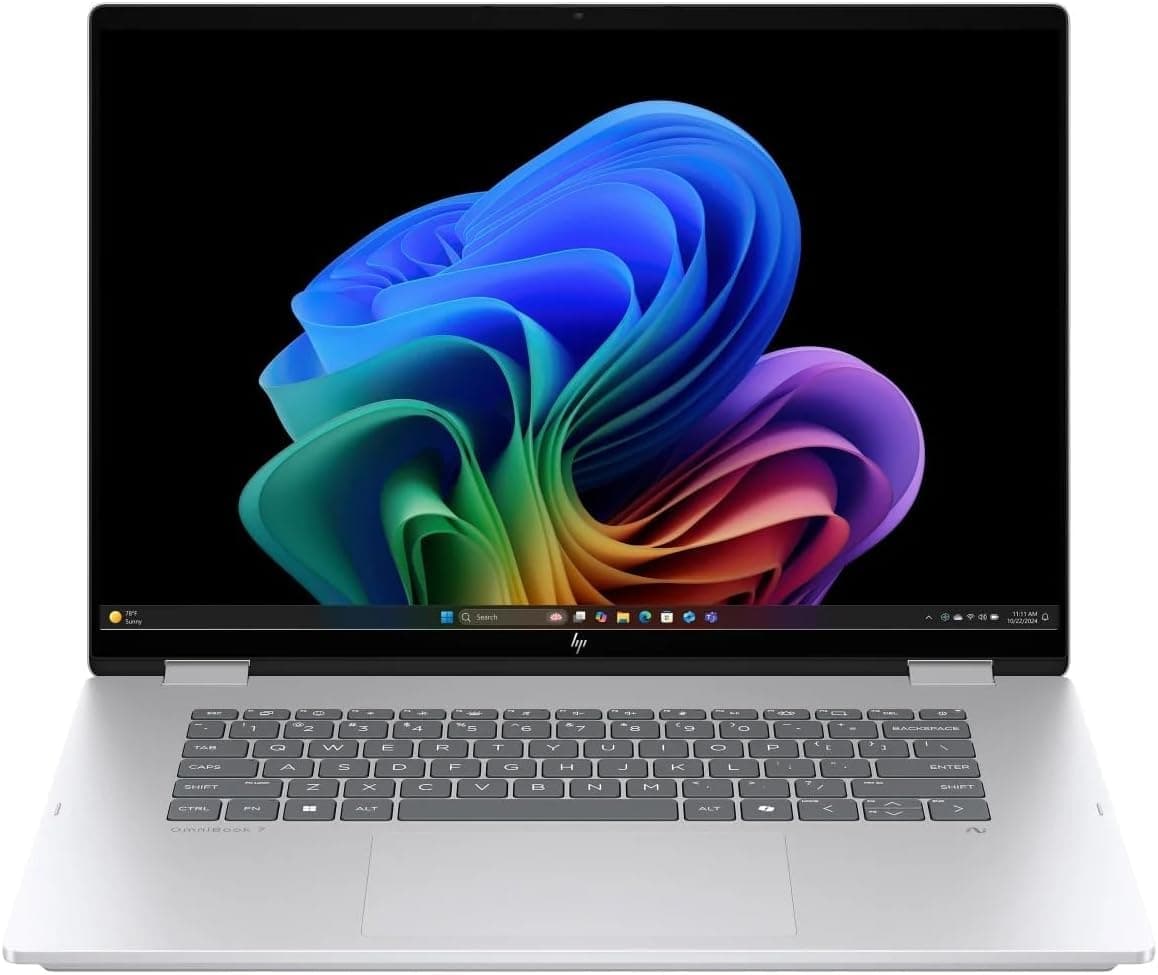 Portátil HP (96 GB RAM | 8 TB SSD) Intel i7-1355U
