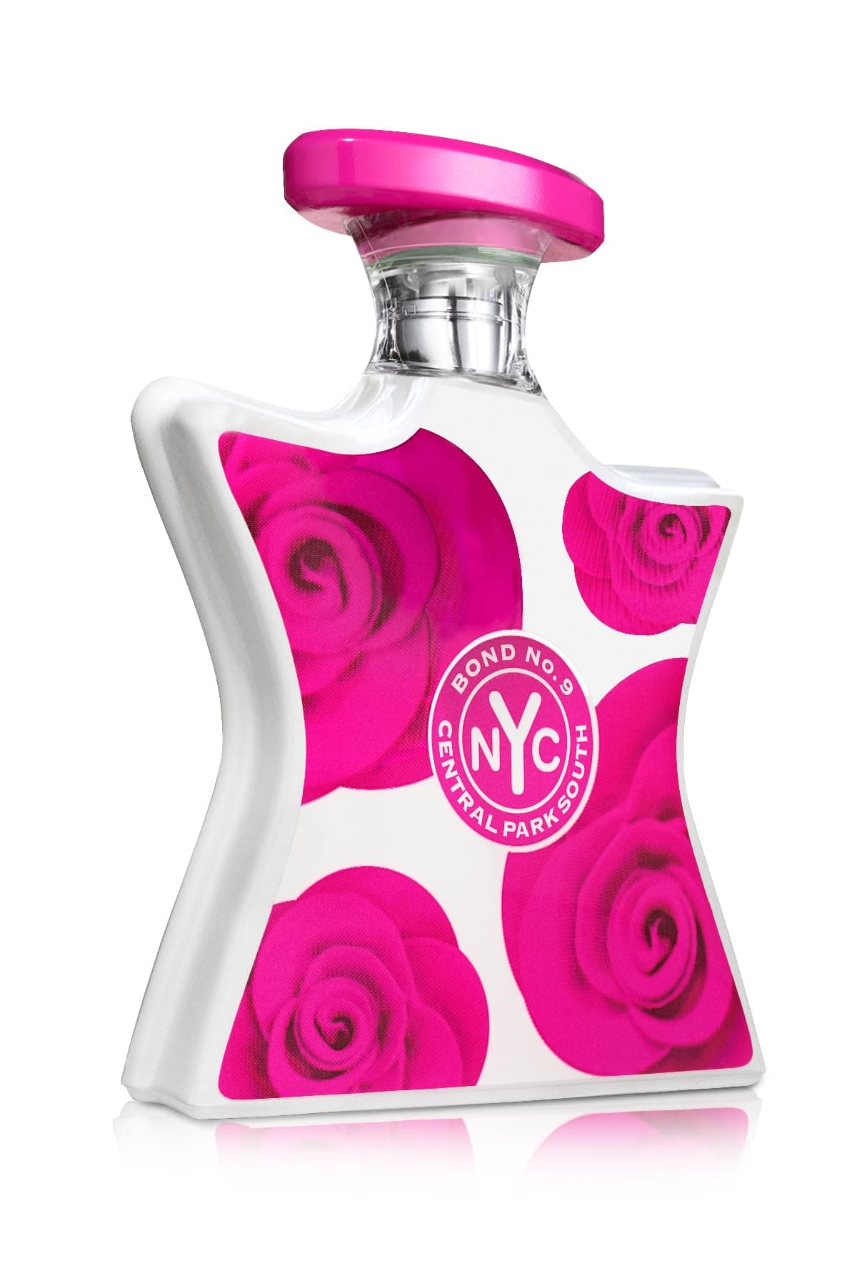 Bond No. 9 New York Central Park South Eau de Parfum 3.4 Fl Oz 049100