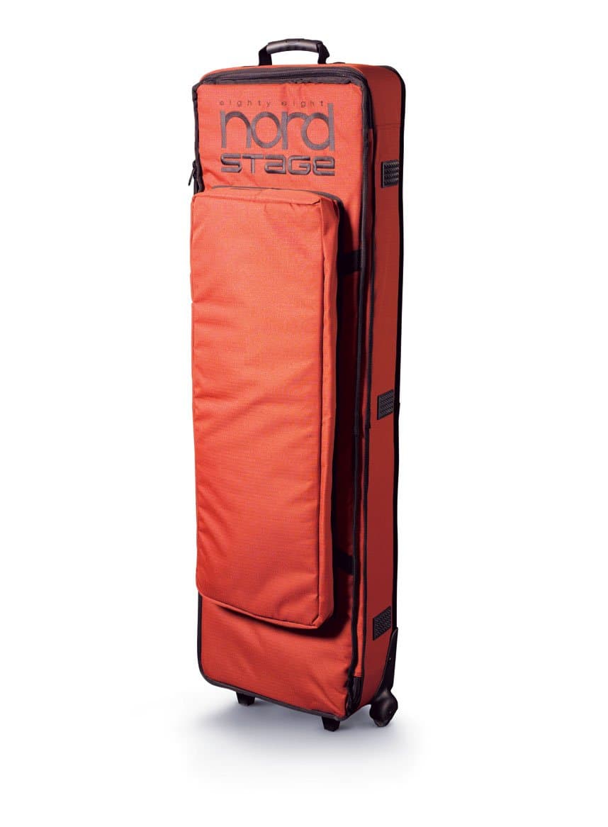Funda blanda (gig bag) para Nord Stage 76 / Stage EX 76 AMS-GB76