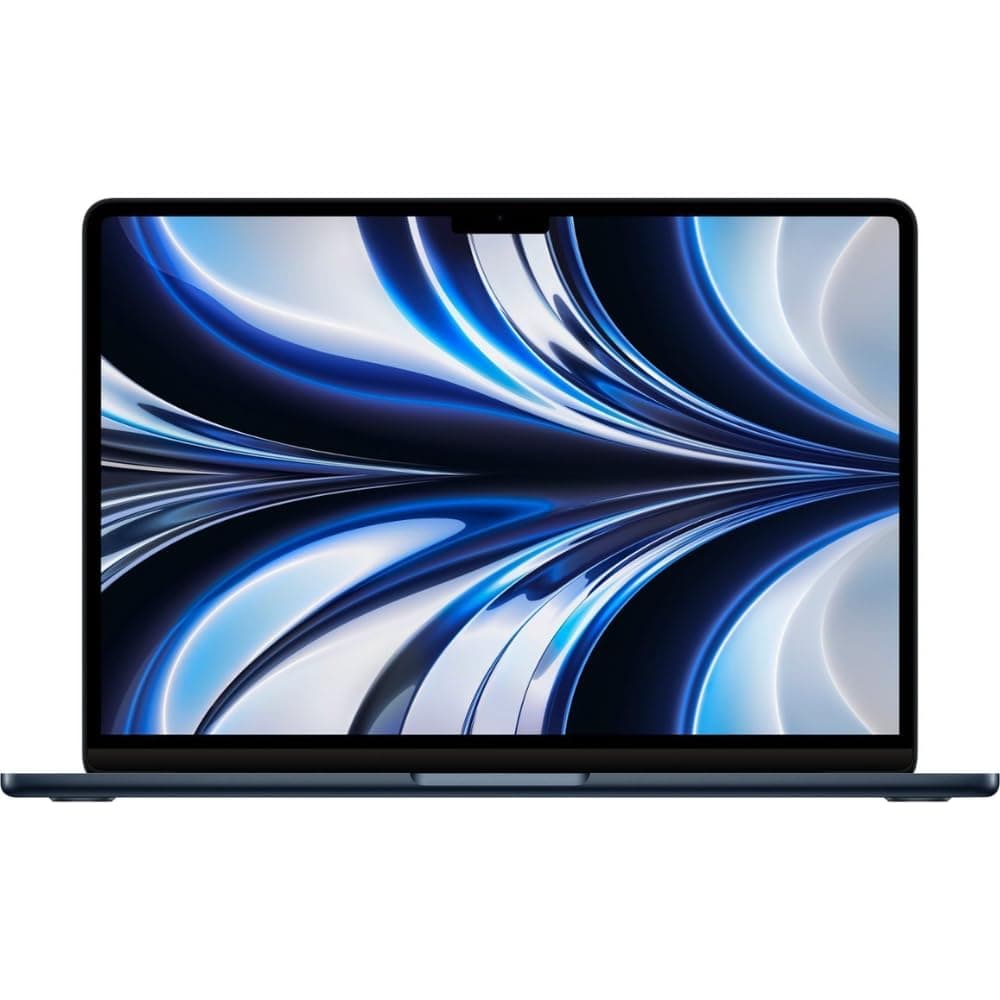 Apple MacBook Air 13" M2 24GB / 512GB Midnight (Reacondicionado) MLY33LL/A