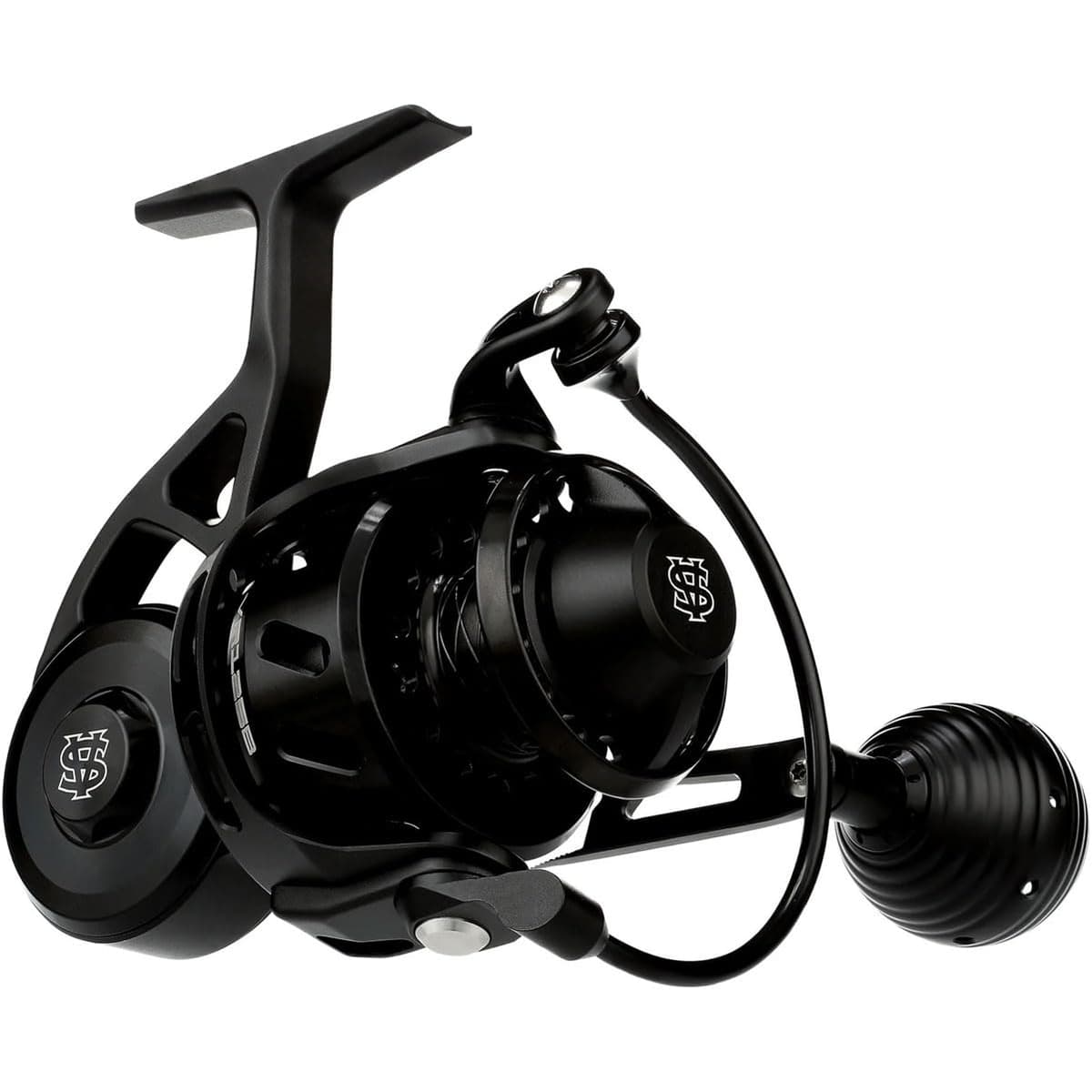 Reeles Van Staal VR Series de acero inoxidable, modelo VR150B