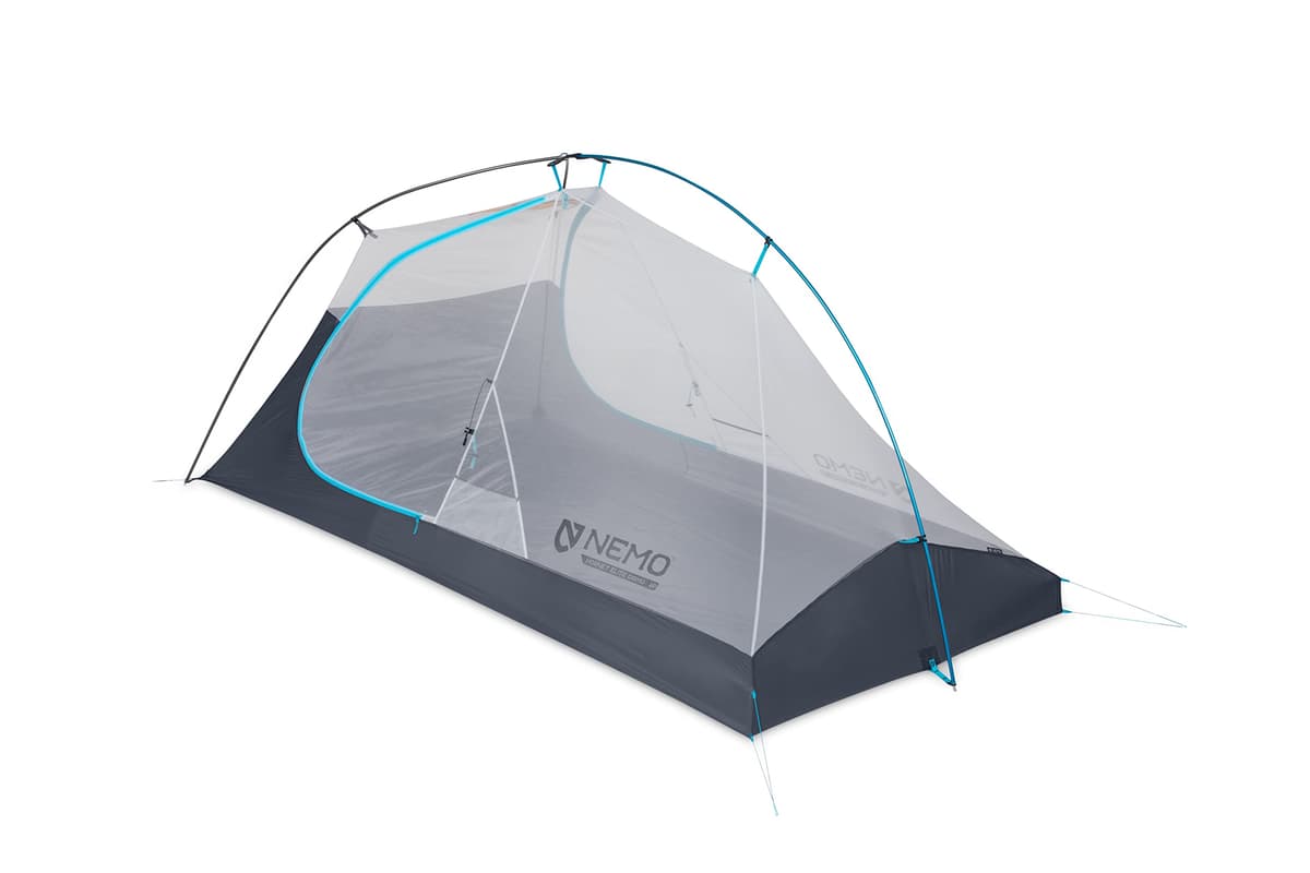 NEMO Hornet Elite OSMO - Tienda Ultraligera 2 Personas