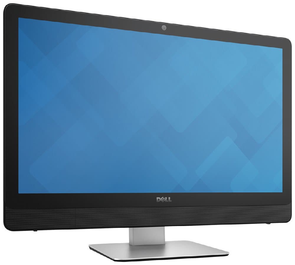 Dell Inspiron i5459-4020SLV All-in-One de 23.8 pulgadas FHD (Intel Core i5 de 6.ª generación, 8 GB RAM, 1 TB HDD)