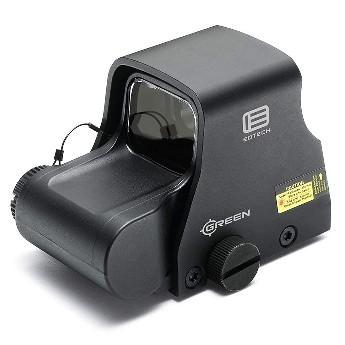 EOTECH XPS2 Mira Holográfica XPS2-0GRN