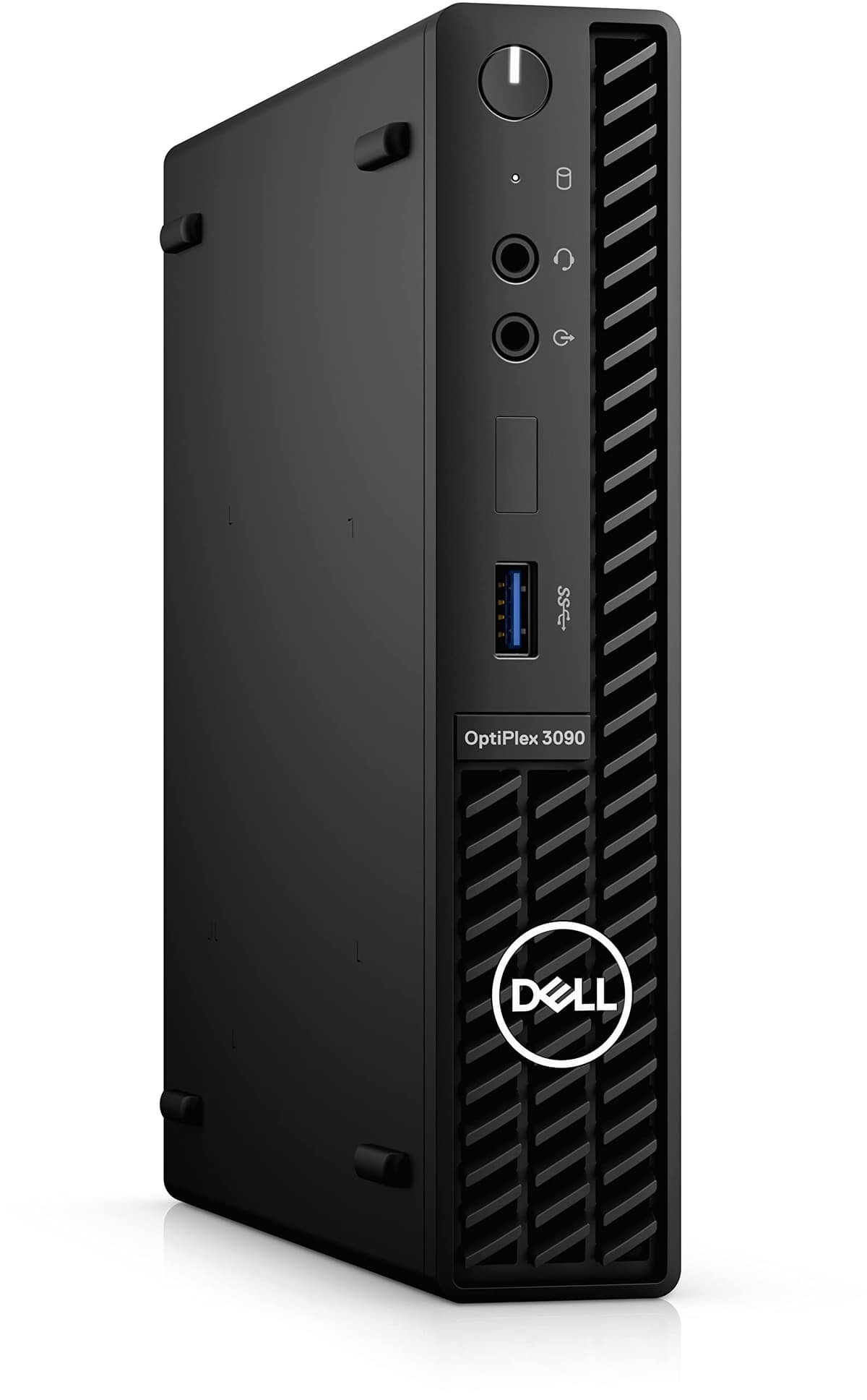 DELL Optiplex 3090 Micro (i5-10500T, 16GB, 512GB SSD, Win11 Pro)