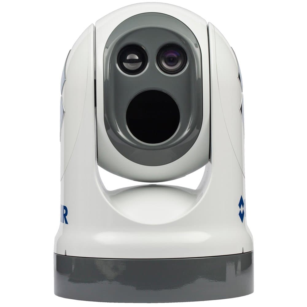 FLIR M400XR - Cámara térmica 640 x 480 con seguimiento de video 432-0012-03-00
