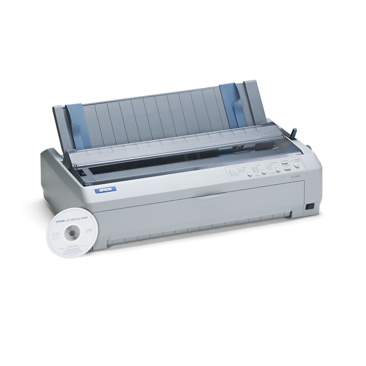 Epson LQ-2090 Impresora matricial 24-pin (C11C559001)