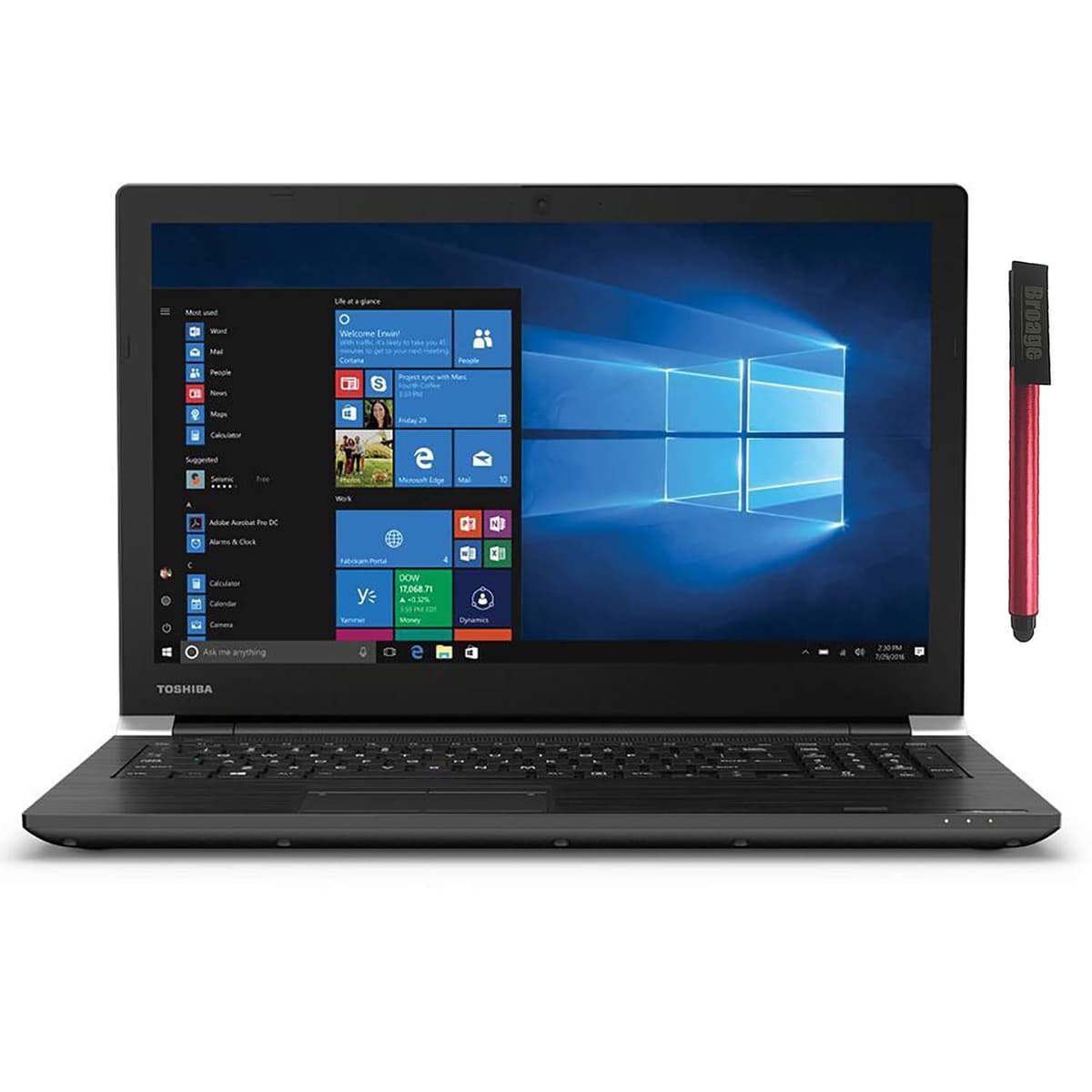 Dynabook Toshiba Satellite Pro L50-G 15.6" FHD i7-10510U 32GB 1TB SSD MX250 Dynabook Tecra A50-F
