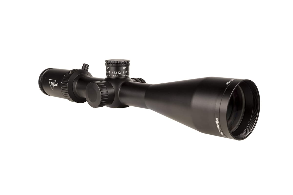 TRIJICON TENMILE HX 5-25X50 SFP MOA 3000010