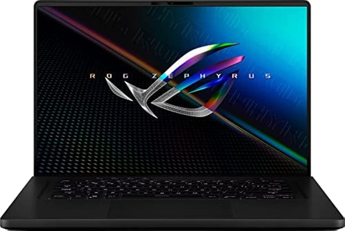 ASUS ROG Zephyrus M16 GU603ZM (i7-12700H, 16GB, 512GB, RTX 3060, 16" WUXGA 165Hz) GU603ZM-M16.I73060