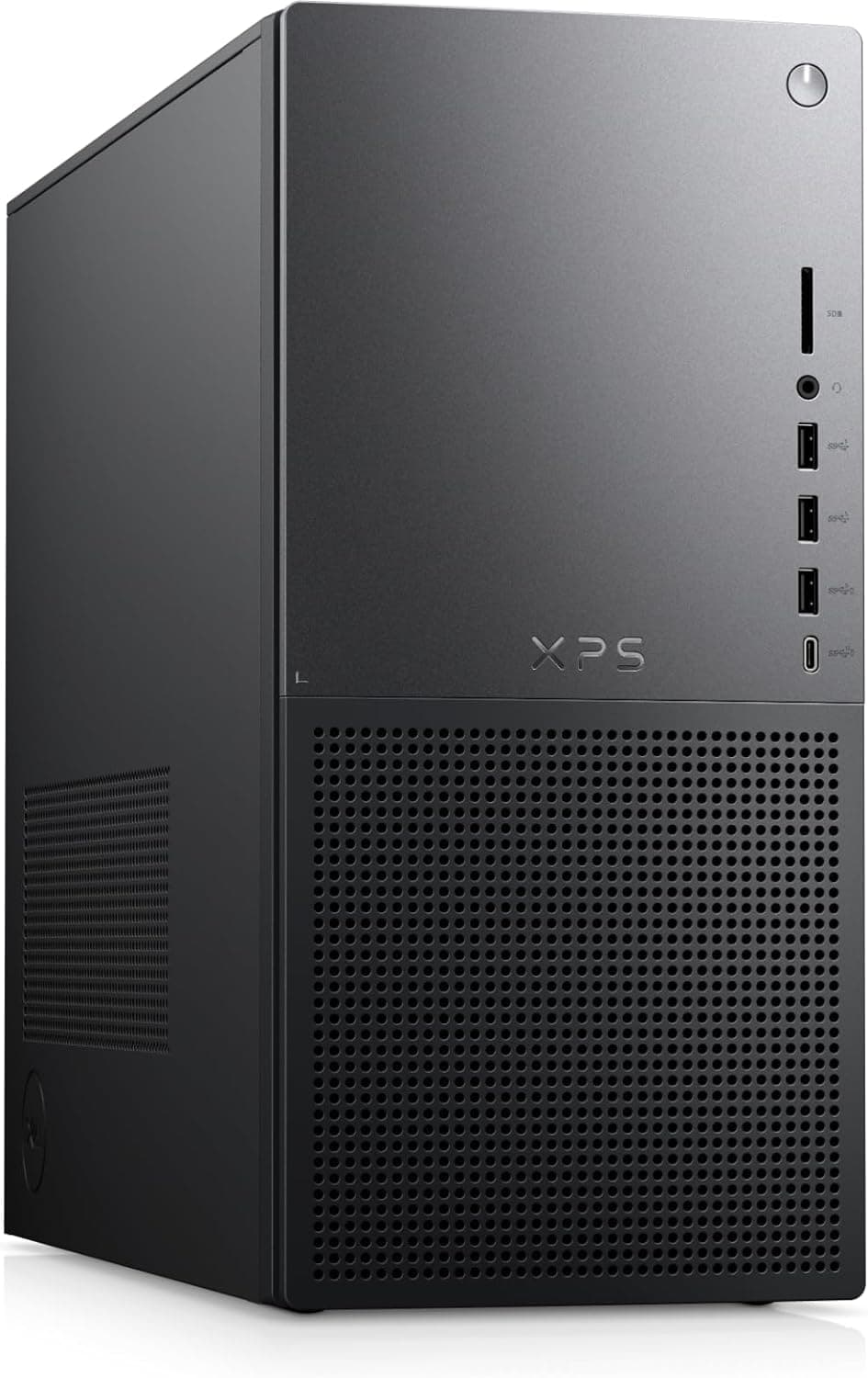 Dell XPS 8960 con Intel Core i9-14900K, 64GB DDR5 y 1TB SSD, Windows 11 Pro