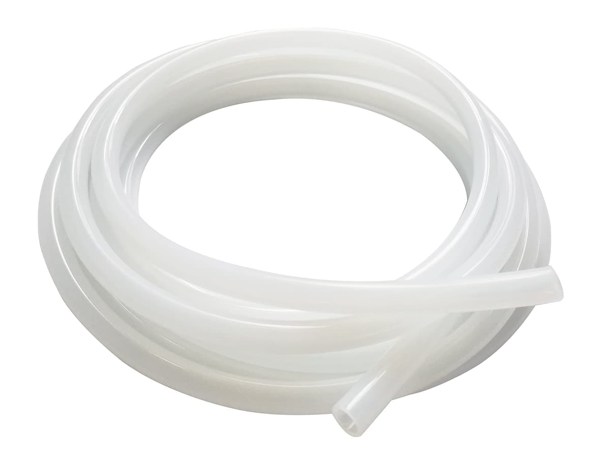 Manguera de silicona Hohitto 10 mm ID x 15 mm OD, 100 m industrial HO-ST-1015-100m