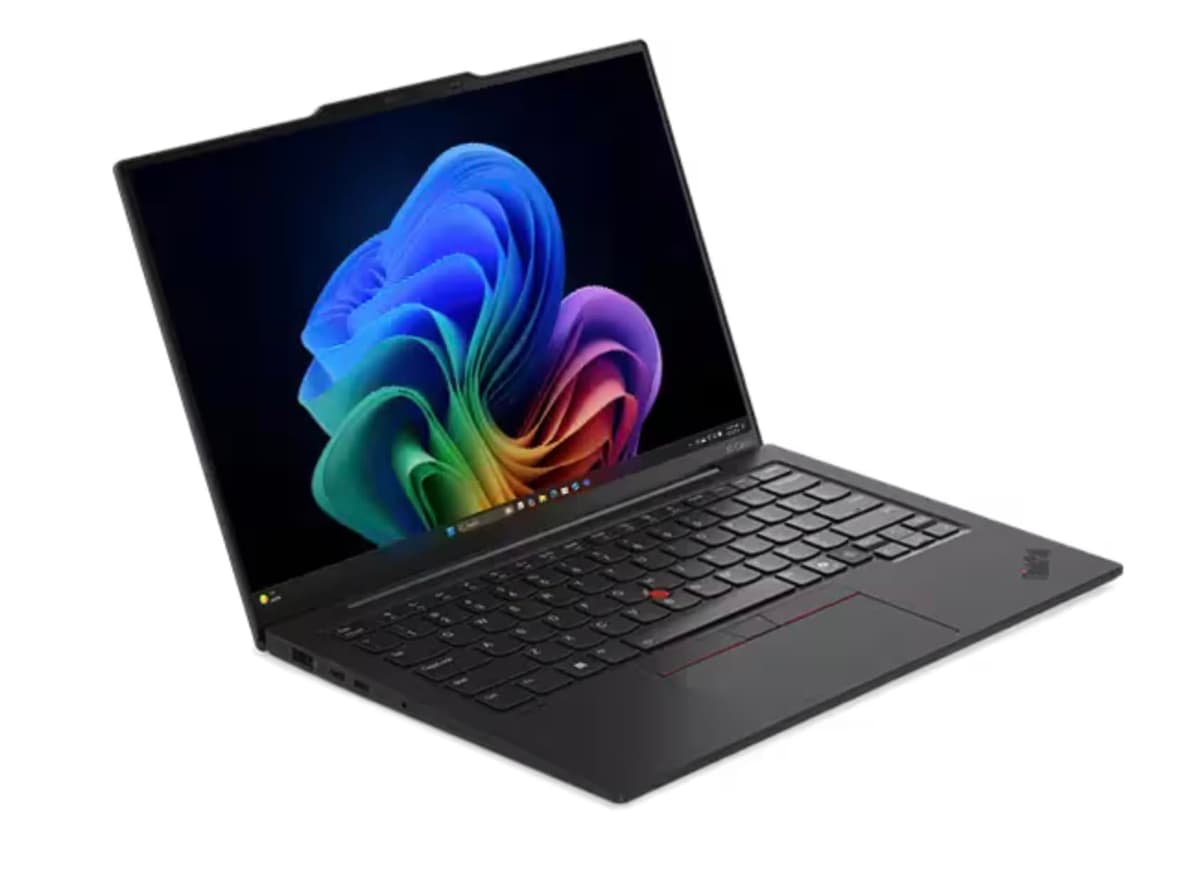 Lenovo ThinkPad X1 Carbon Gen 13 - Intel Core Ultra 7 268V vPro, 14" 2.8K OLED, 32GB LPDDR5X, 1TB SSD, Windows 11 Pro 21NS Configured by Lenovo