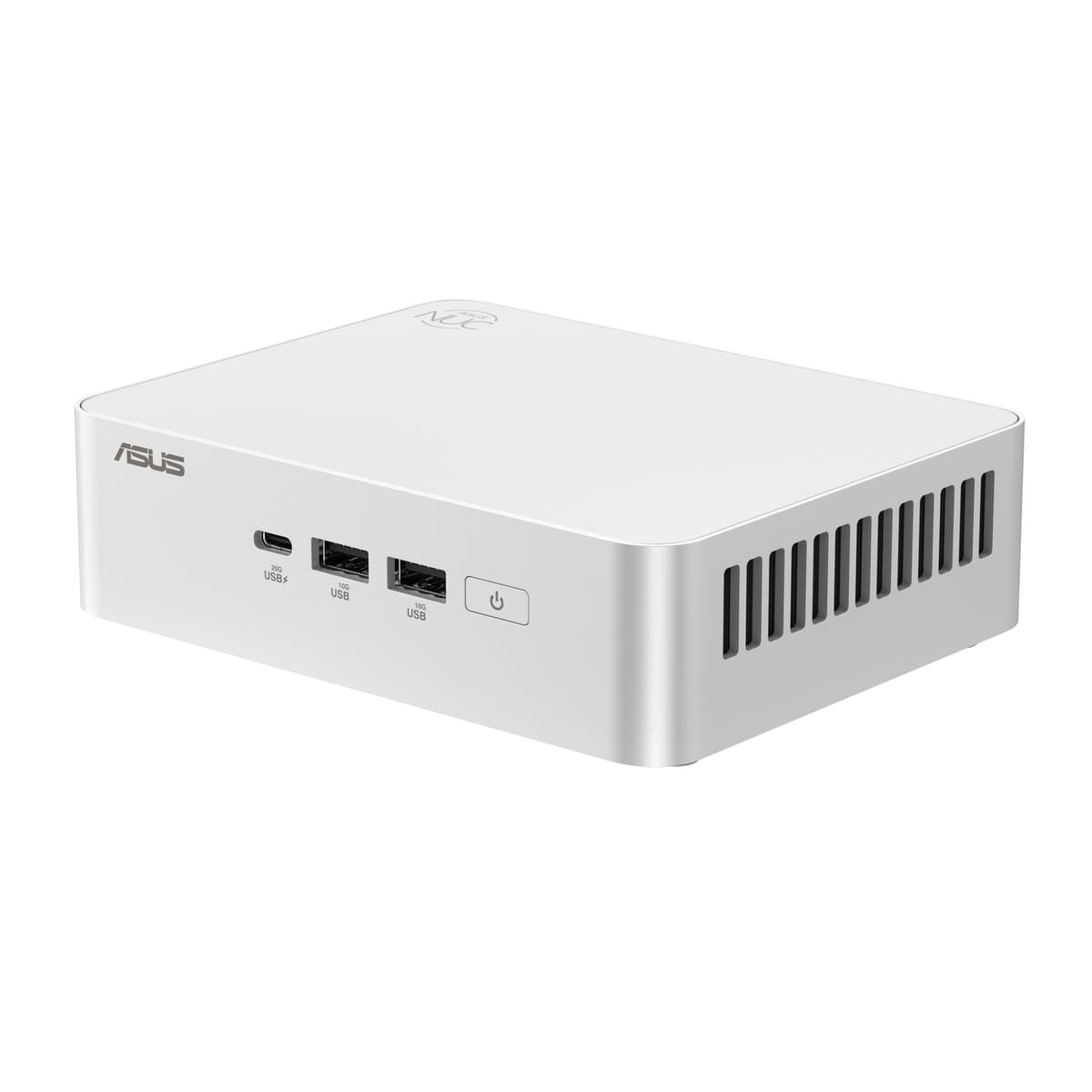 ASUS NUC 15 Pro Plus Kit RNUC15CRSU90002 (Intel Core Ultra 9, Arc Graphics, WiFi 7) 90AR00P3-M00050