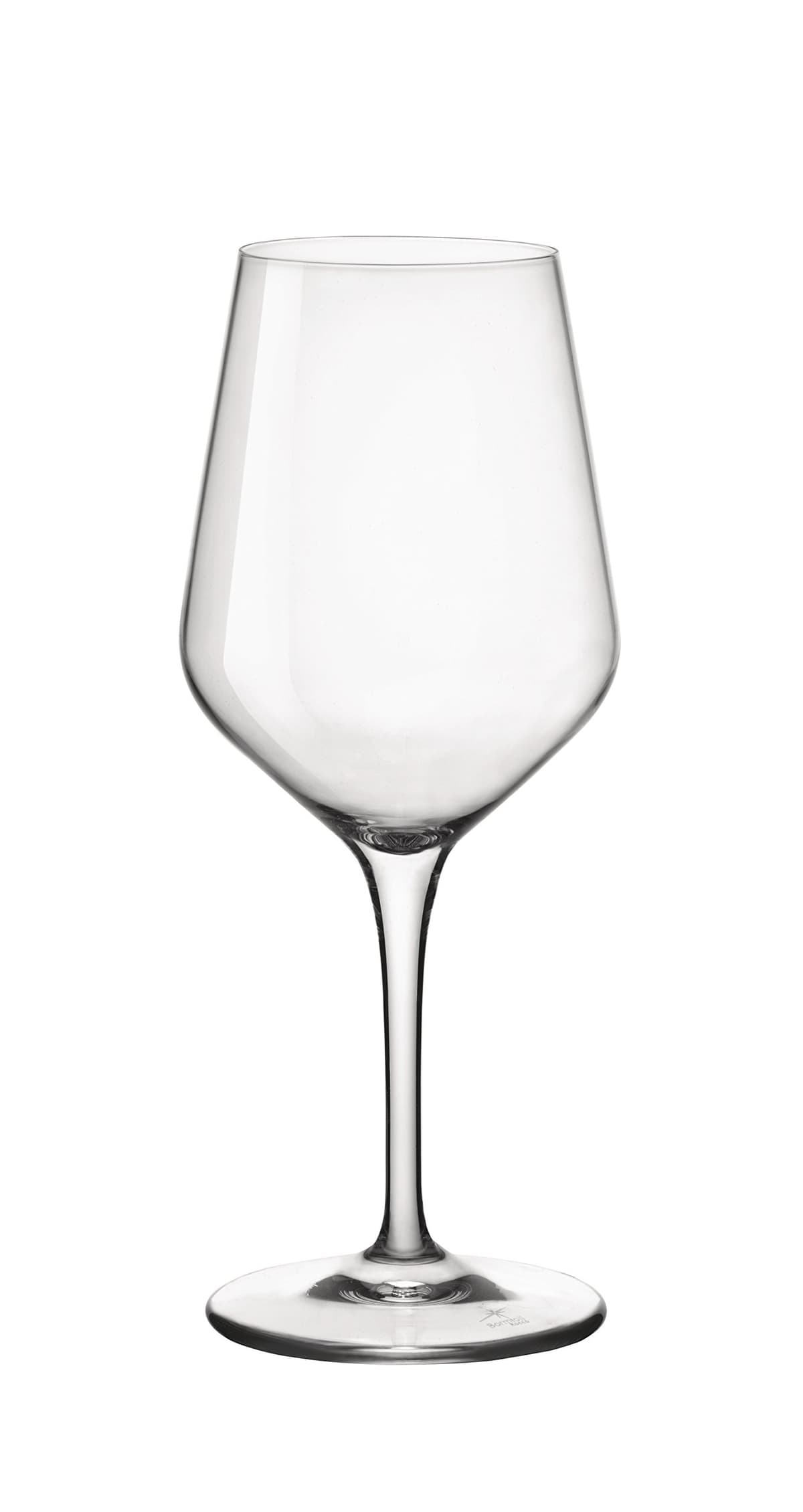 Bormioli Rocco Electra Juego de 6 Copas de Vino 11.75 oz 608204-192341B32021990