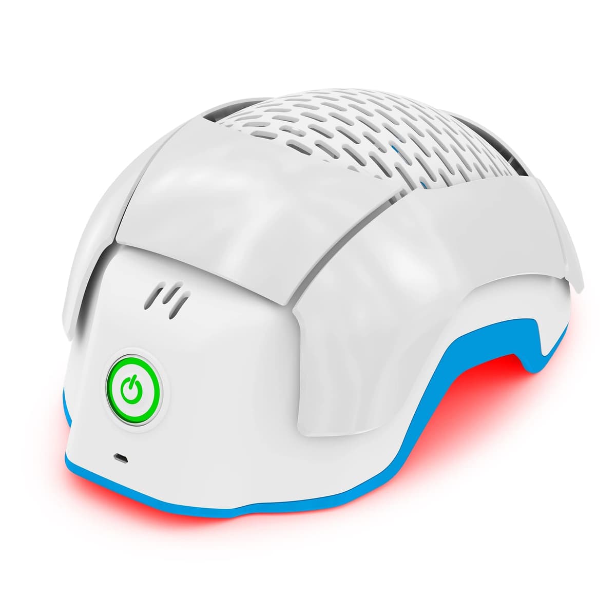 Theradome PRO LH80 Casco láser para crecimiento capilar, 100% láser, aprobado por la FDA LH80 PRO