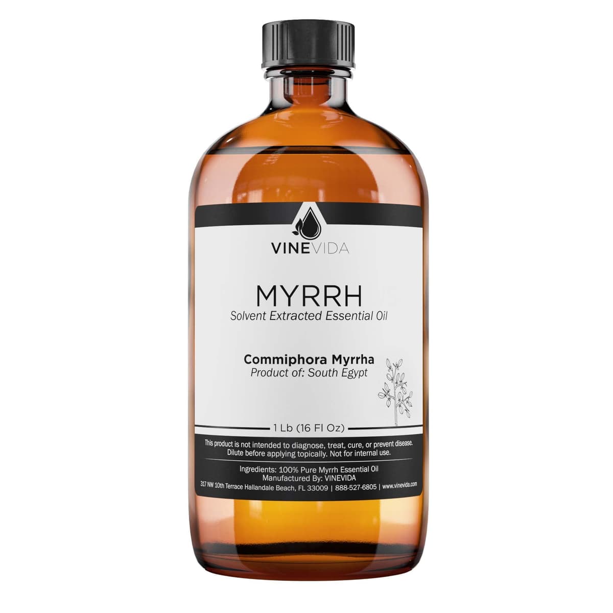 VINEVIDA A 16EOV-OBP-MYR-EGY-16