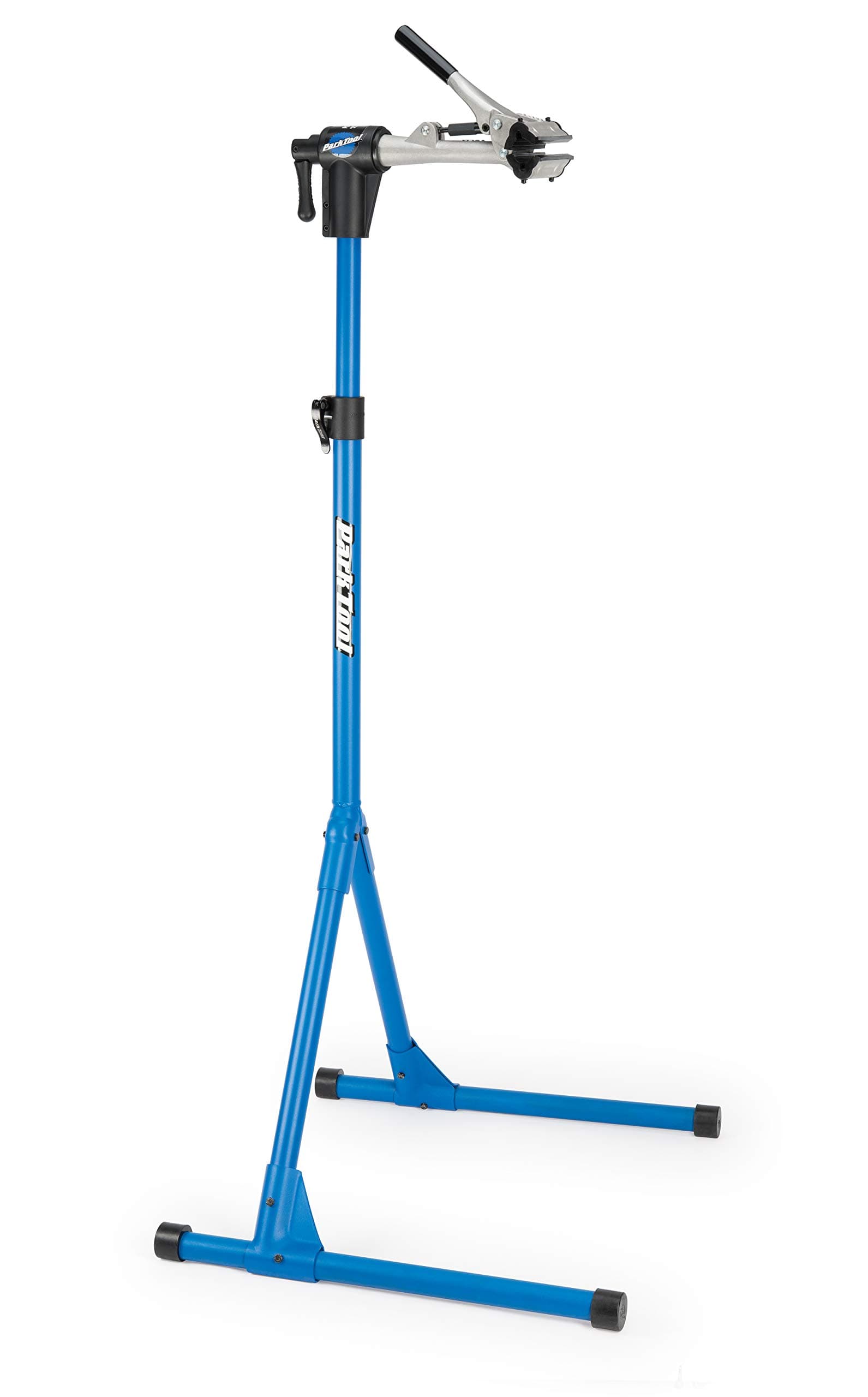 Soporte de reparación Park Tool Deluxe Home Mechanic (100-5C Clamp) QKPCS41