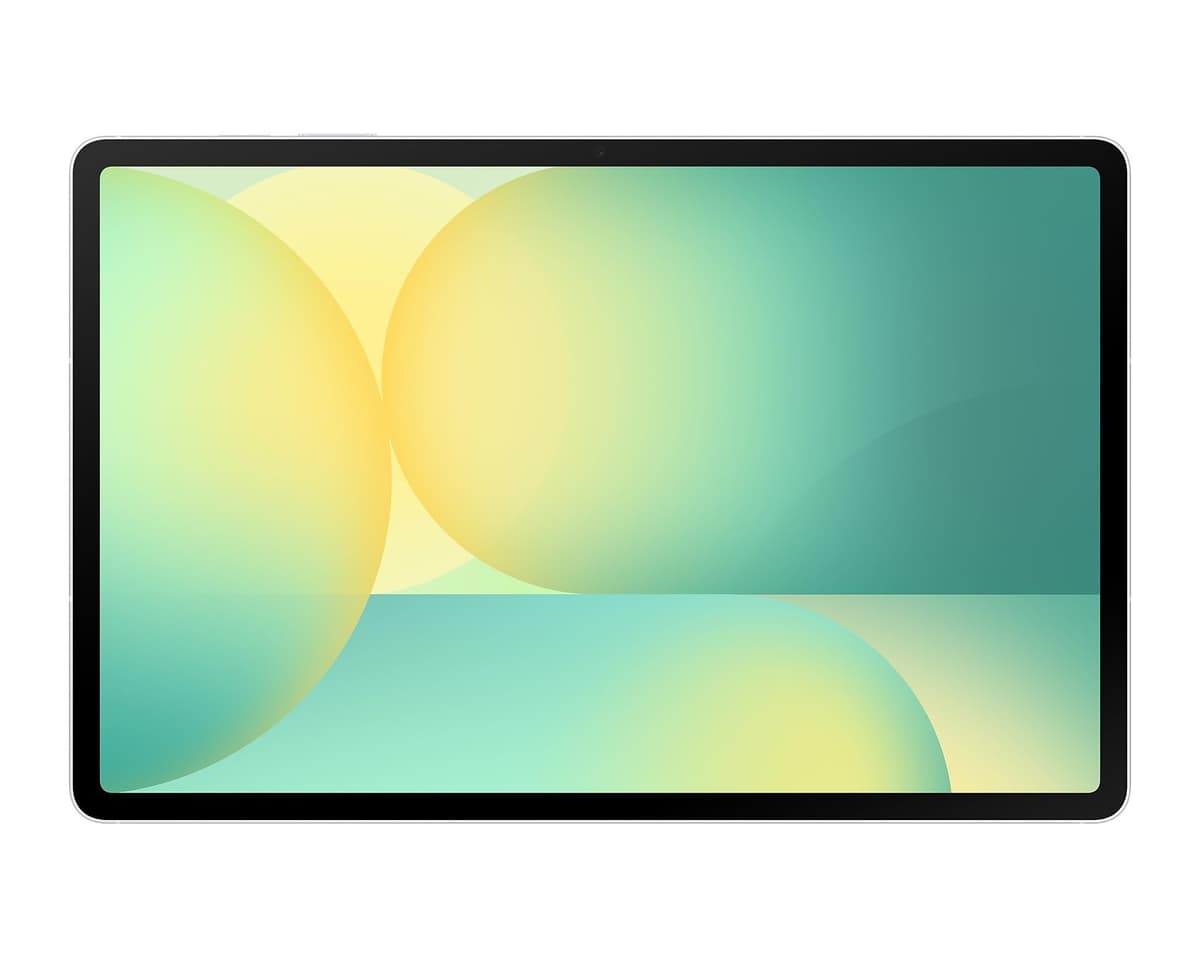 Samsung Galaxy Tab S10 FE+ Ai WiFi Modelo SM-X620 13.1" Cámara 13MP Batería 10.090 mAh con S Pen (Plata SM-X620NZSATPA, 128GB + 8GB)