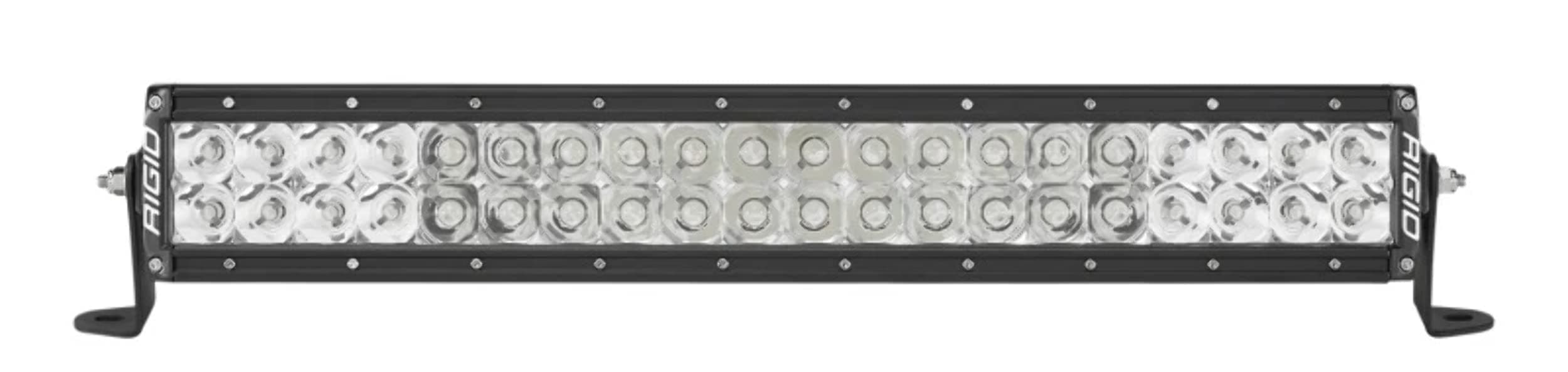 RIGID INDUSTRIES E-Series PRO LED Light 20in Combo 120313