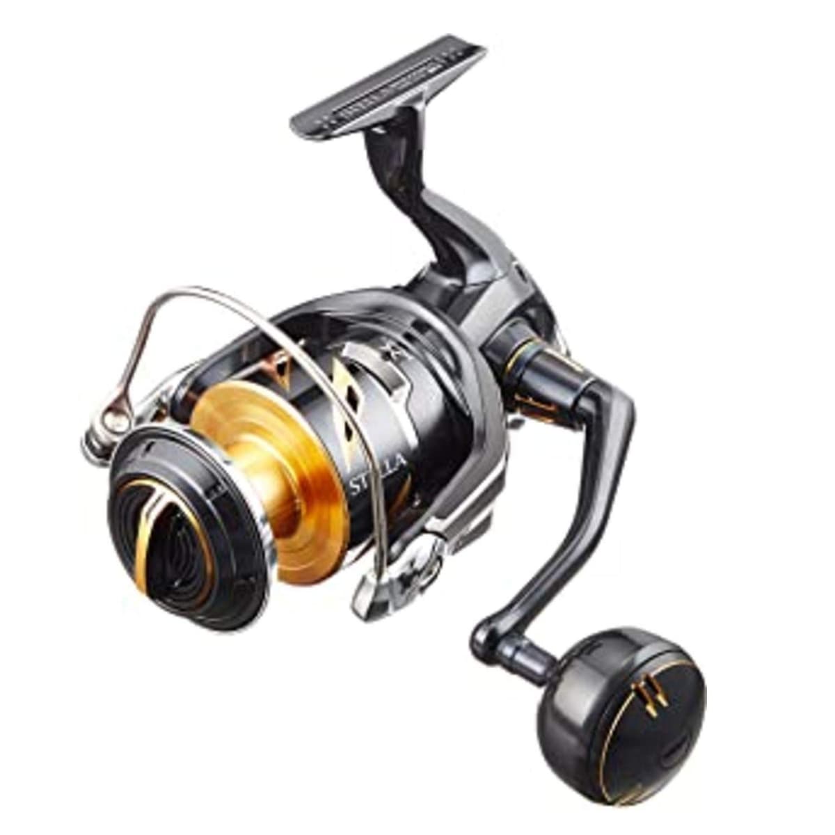 Shimano 19 Stella SW 8000HG Carrete - Versión doméstica de Japón 03965