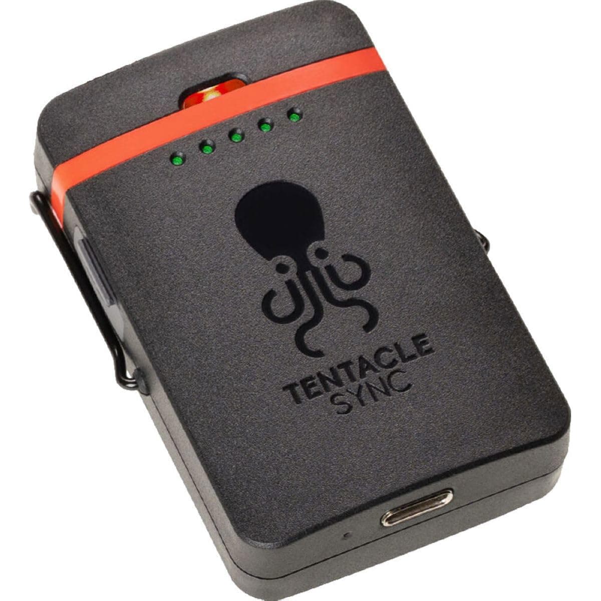 Grabador de Audio de Bolsillo Tentacle Sync Track E Caja Básica TEN-TR1-B