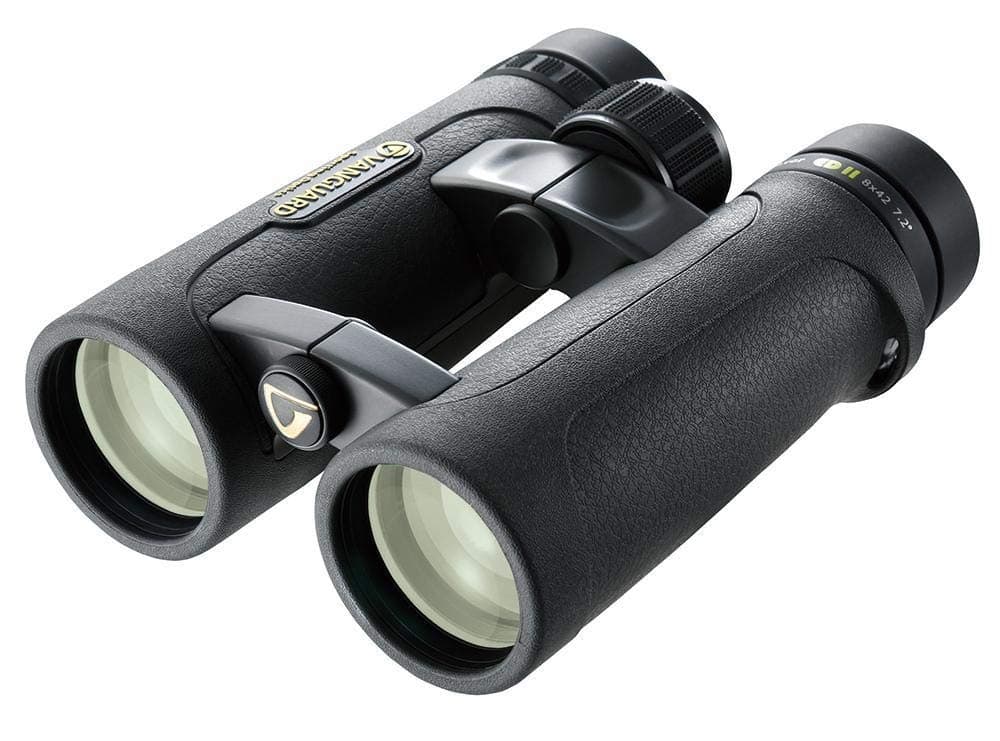 Binoculares Vanguard Endeavor ED II 8x42 mm, Endeavor ED II Negro FBA_ENDEAVOR ED II 8420