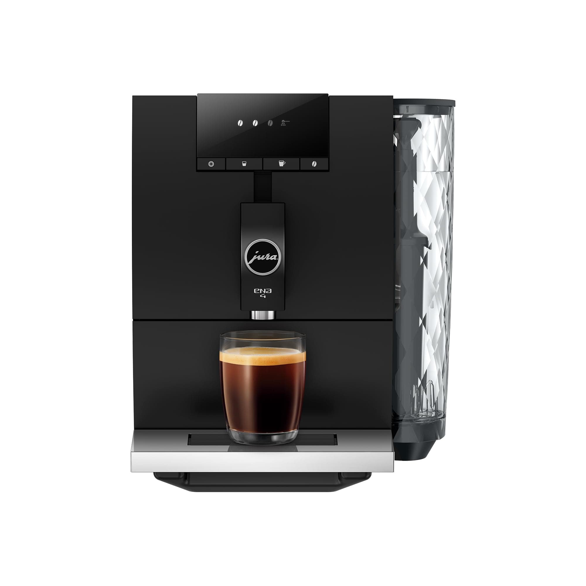 Jura ENA 4 Full Metropolitan Negro 15518