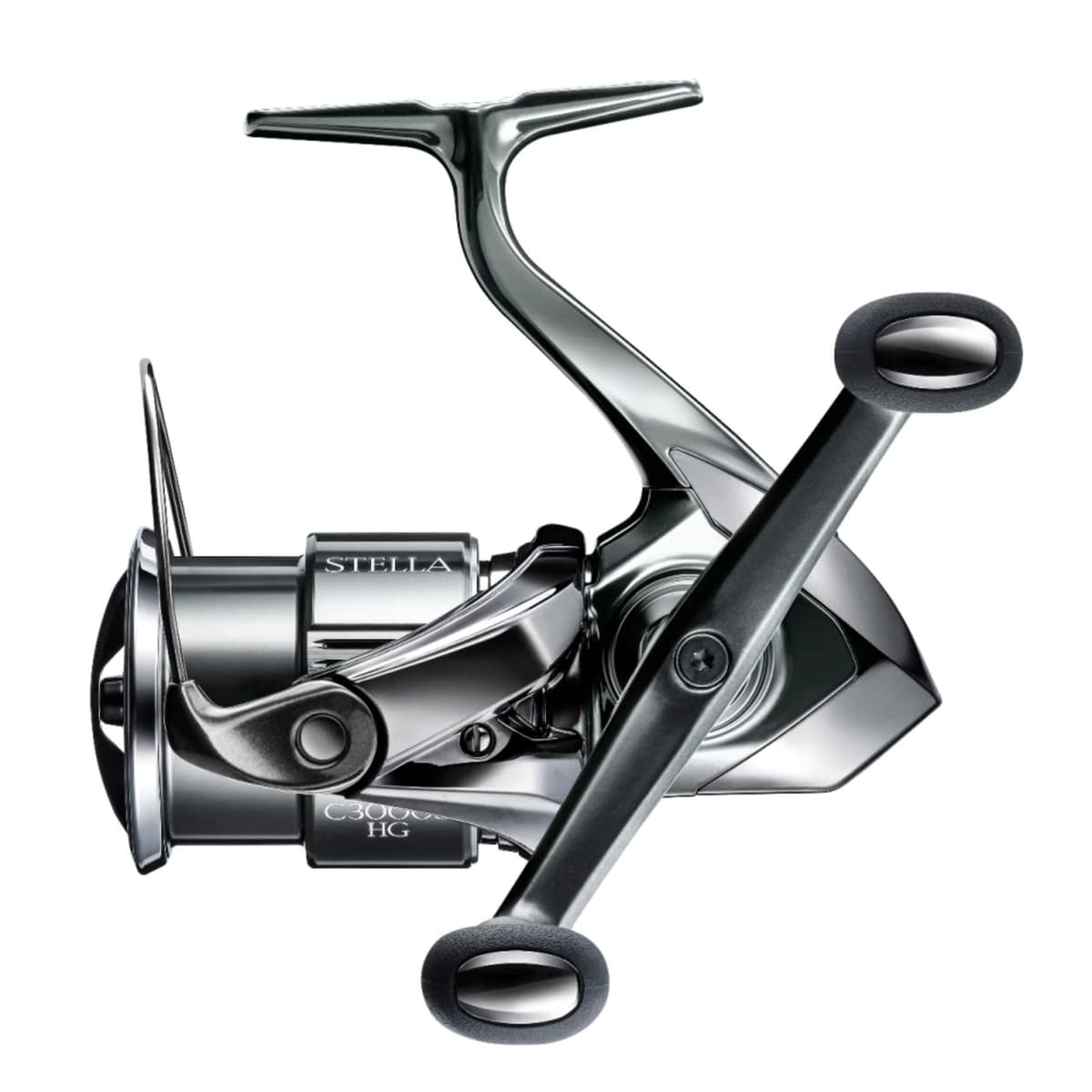 Shimano 22 Stella carrete de pesca C3000SDHHG modelo 2022 enviado desde Japón 04390