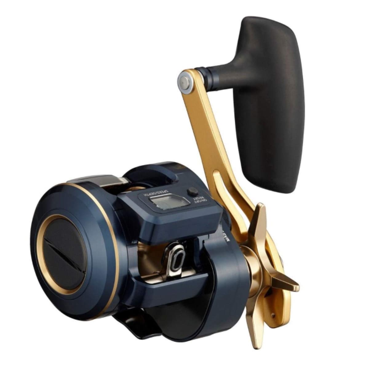 Daiwa 21 Saltiga IC 300HL-SJ 00631507