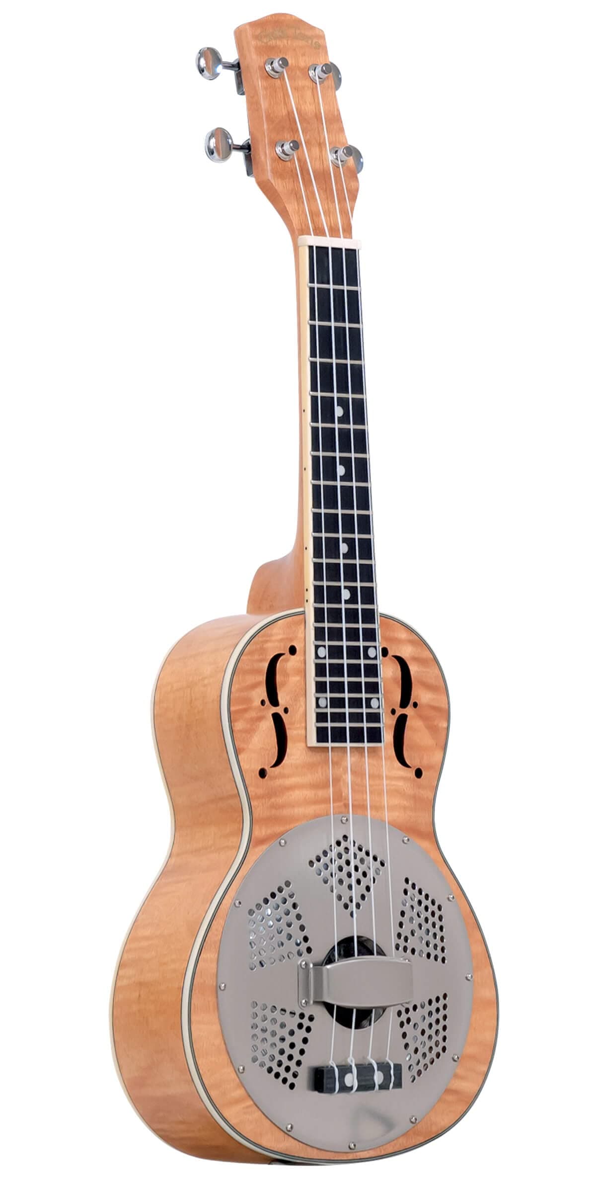 Gold Tone, ukelele soprano de 4 cuerdas (RESOUKE/CM-C)