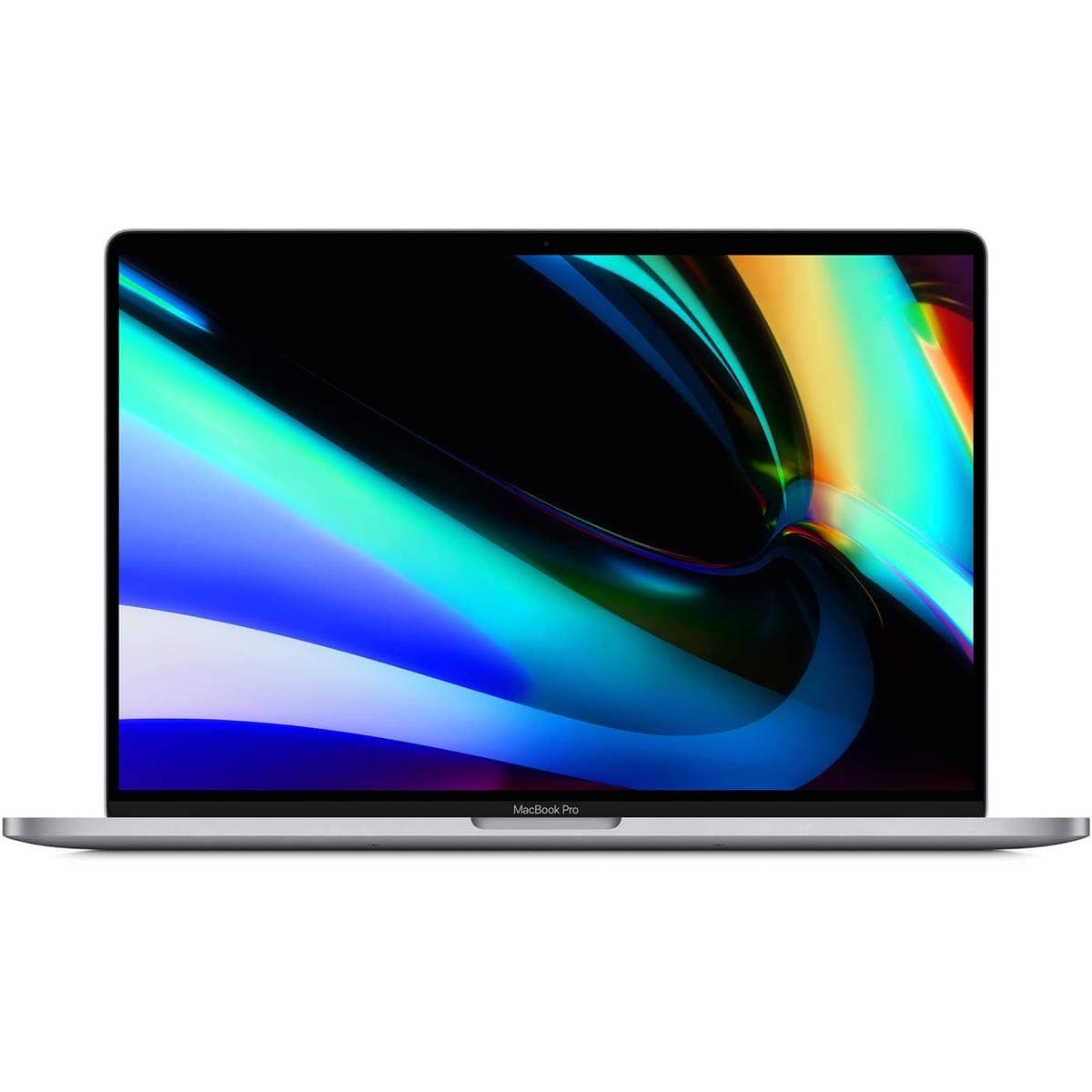 Apple MacBook Pro 16" 2019 i7 32GB 1TB (Renewed) MVVJ2LL/A