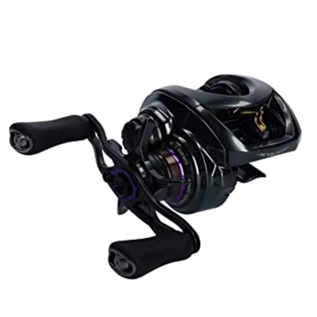 DAIWA Steez CT SV TW 700XH carrete baitcasting (2019) 00613534