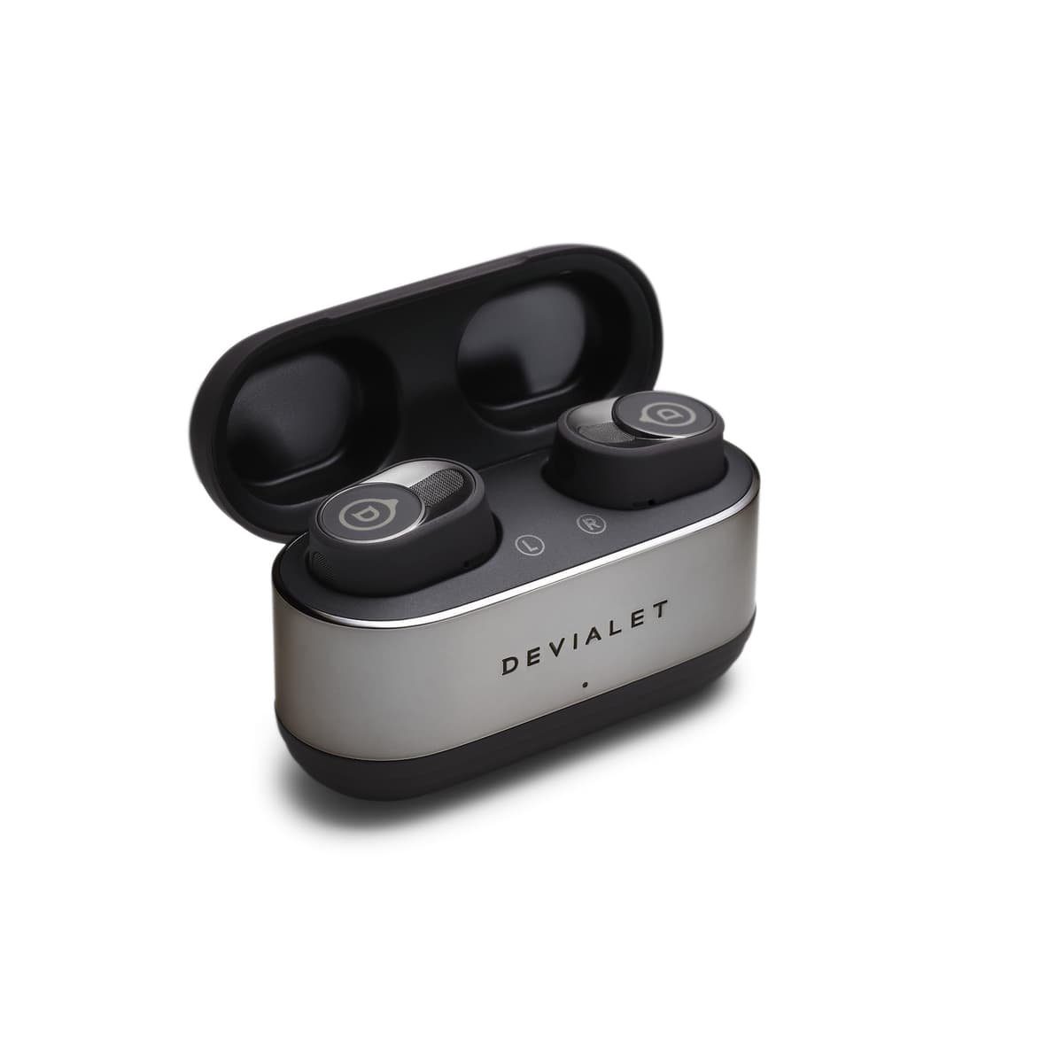 Devialet Gemini II Auriculares True Wireless - Matte Black