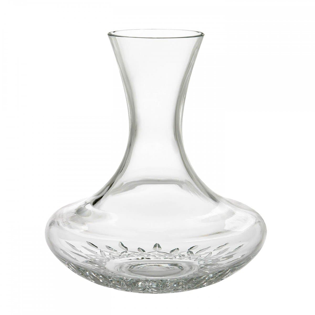 Waterford Lismore Nouveau Decantador de cristal, 60 oz 136876