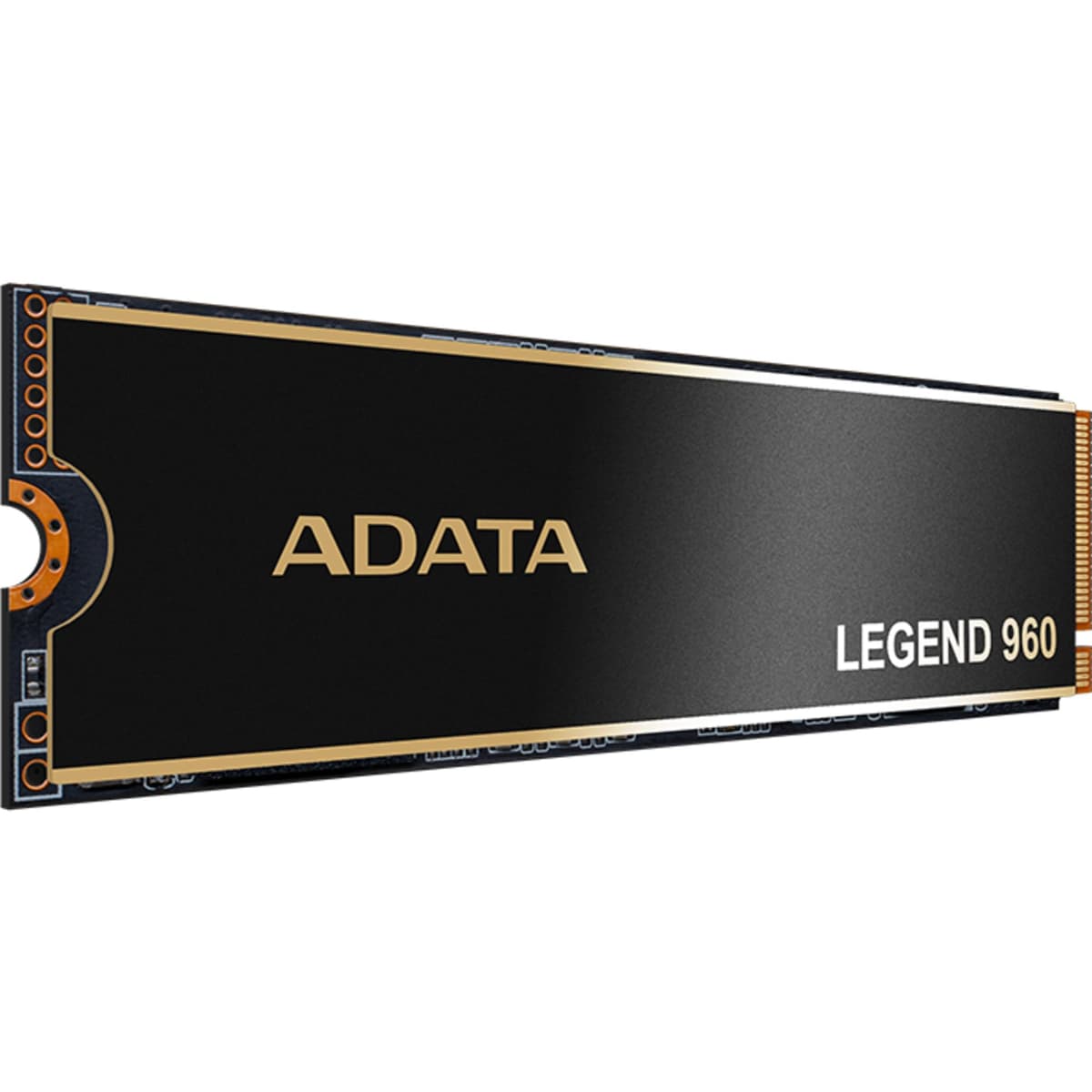 ADATA Legend 960 2TB NVMe PCIe Gen4 x4 M.2 ALEG-960-2TCS