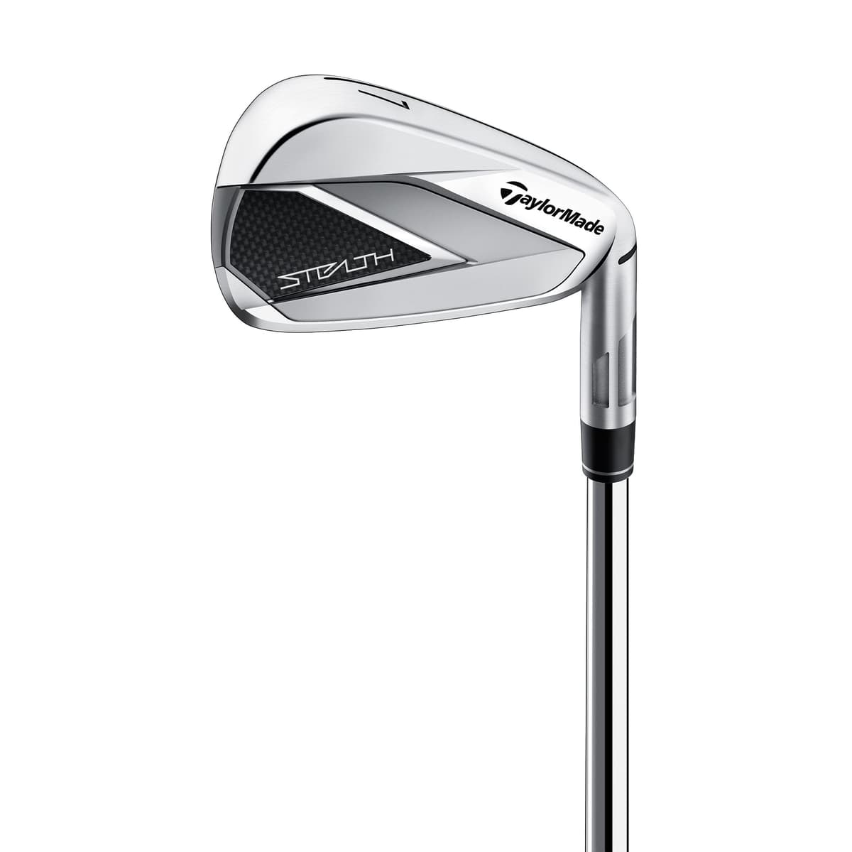 TaylorMade Stealth Juego de Hierros para Hombre Para Diestros N8024405