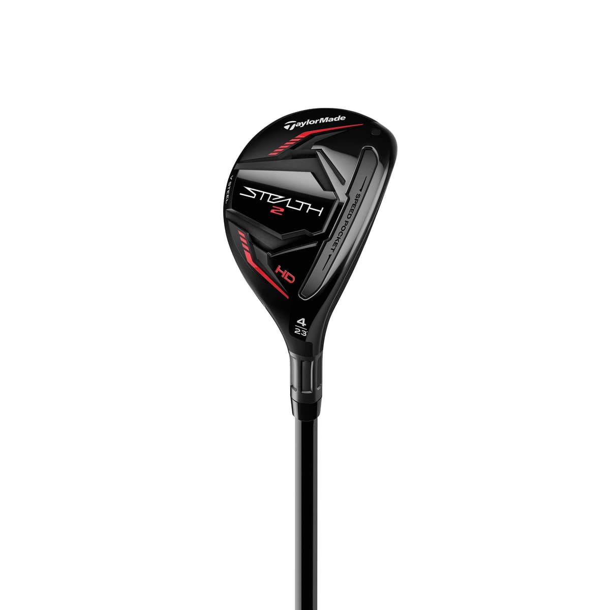 TaylorMade Rescue Stealth2 HD TENSEI RED TM60 ('22) Men's N8521407 RH #3 R Loft 20