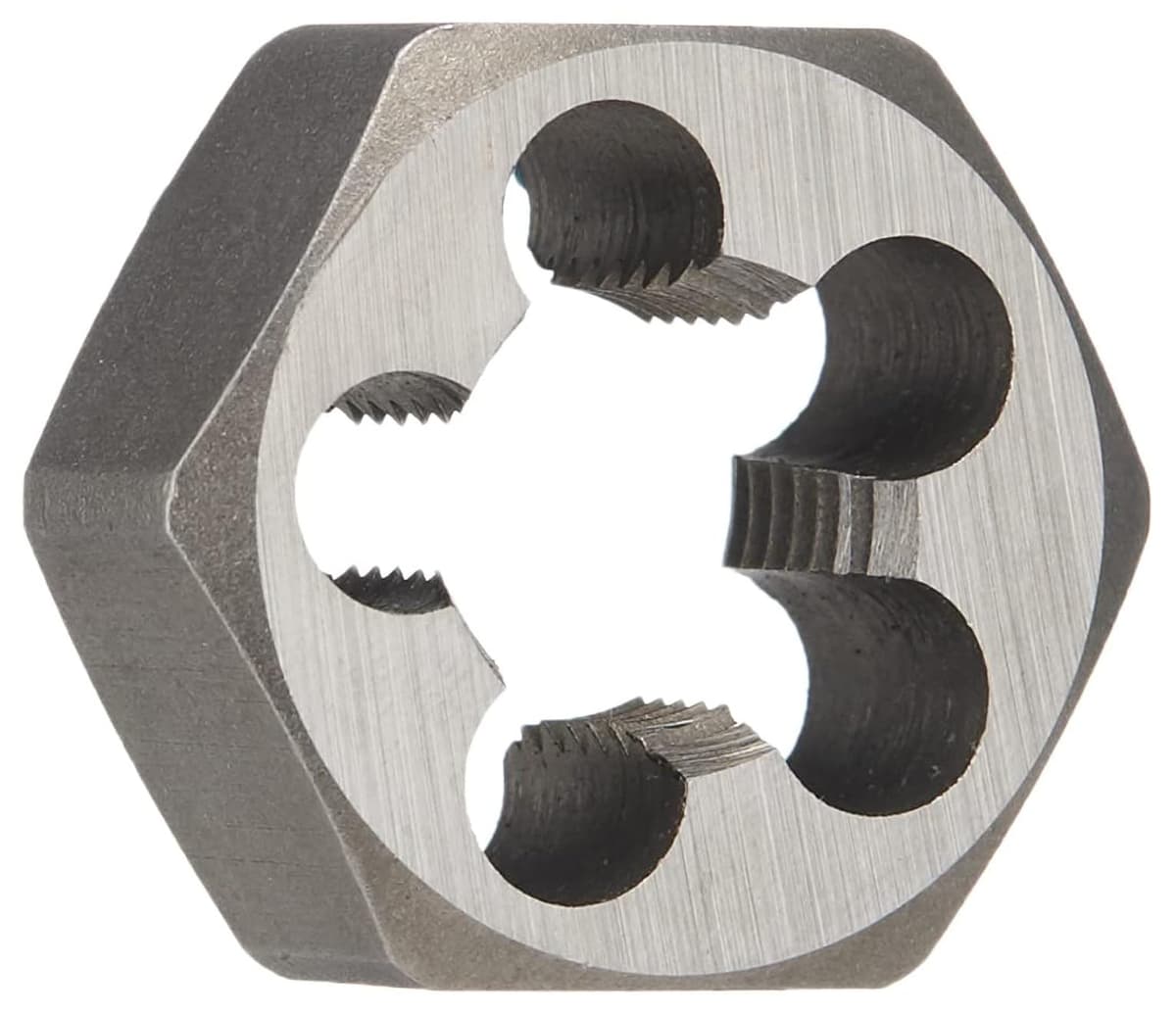 Troza Hexagonal NPT 3"-1/2-8 Acero Carbono DWT Series - Drill America DWTHXNPT312
