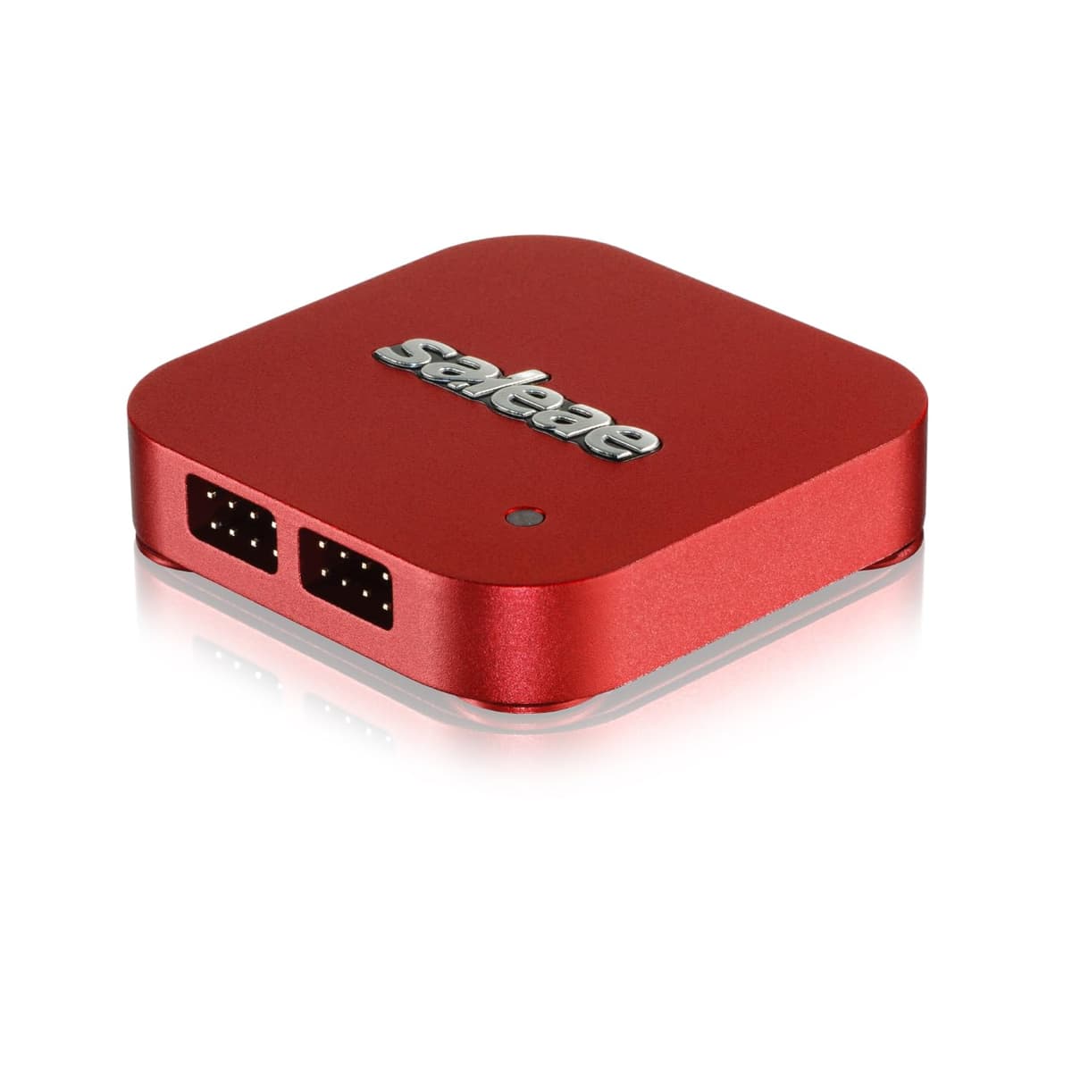 Saleae Logic 8 - 8-Channel Logic Analyzer (Red) SAL-00112