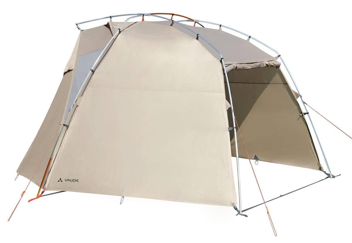 Vaude Drive Van Toldo para vehículo, color Sand 121065050