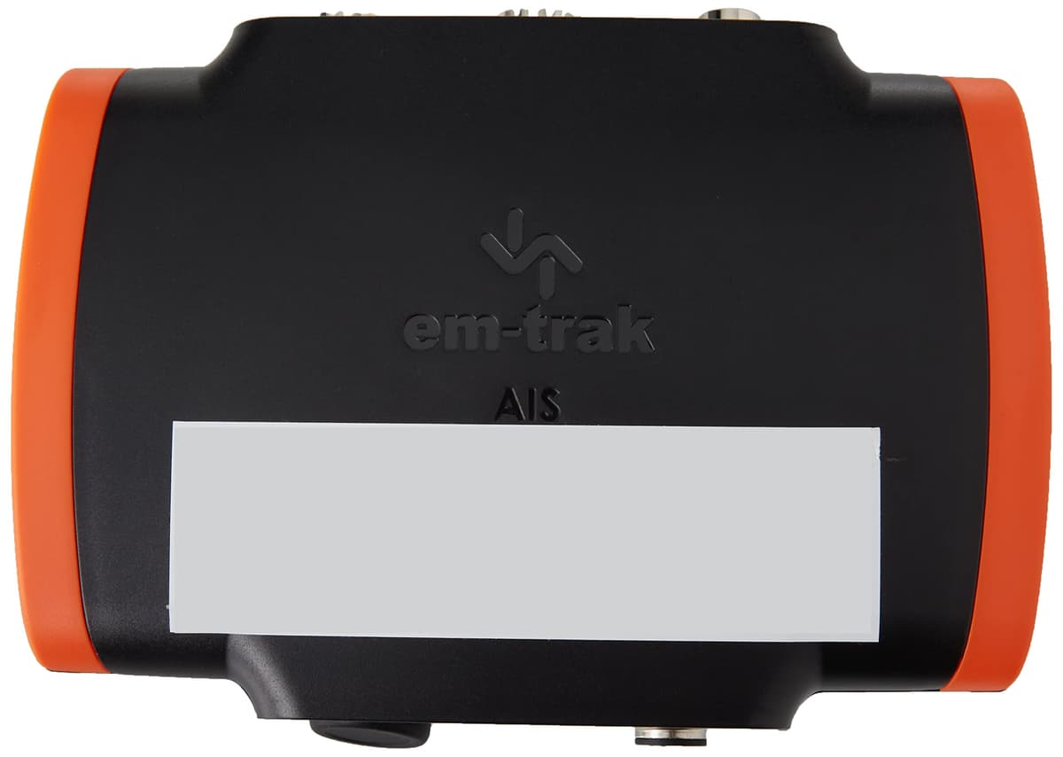 EM_dash_TRAK NF-213 B954 Transmisor/Receptor AIS Clase B 5W 430-0015