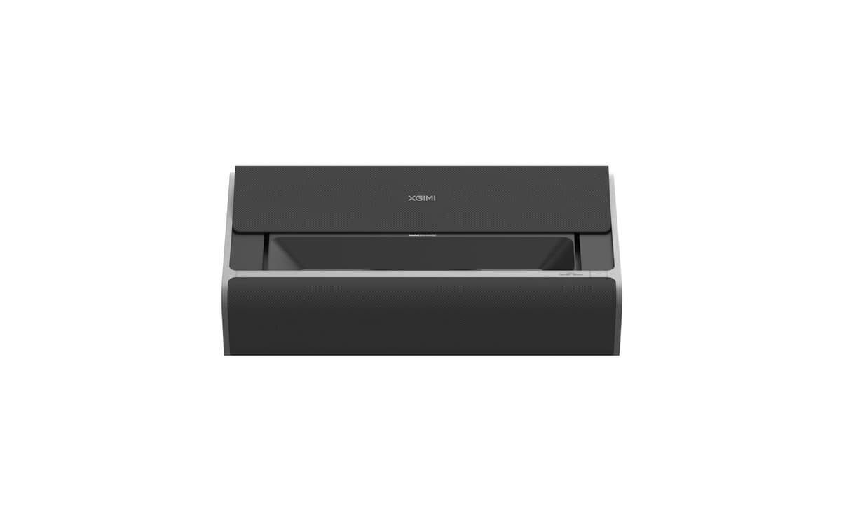 XGIMI AURA 2 UST Laser Projector Google TV, Dolby Vision, 2300 Lumens